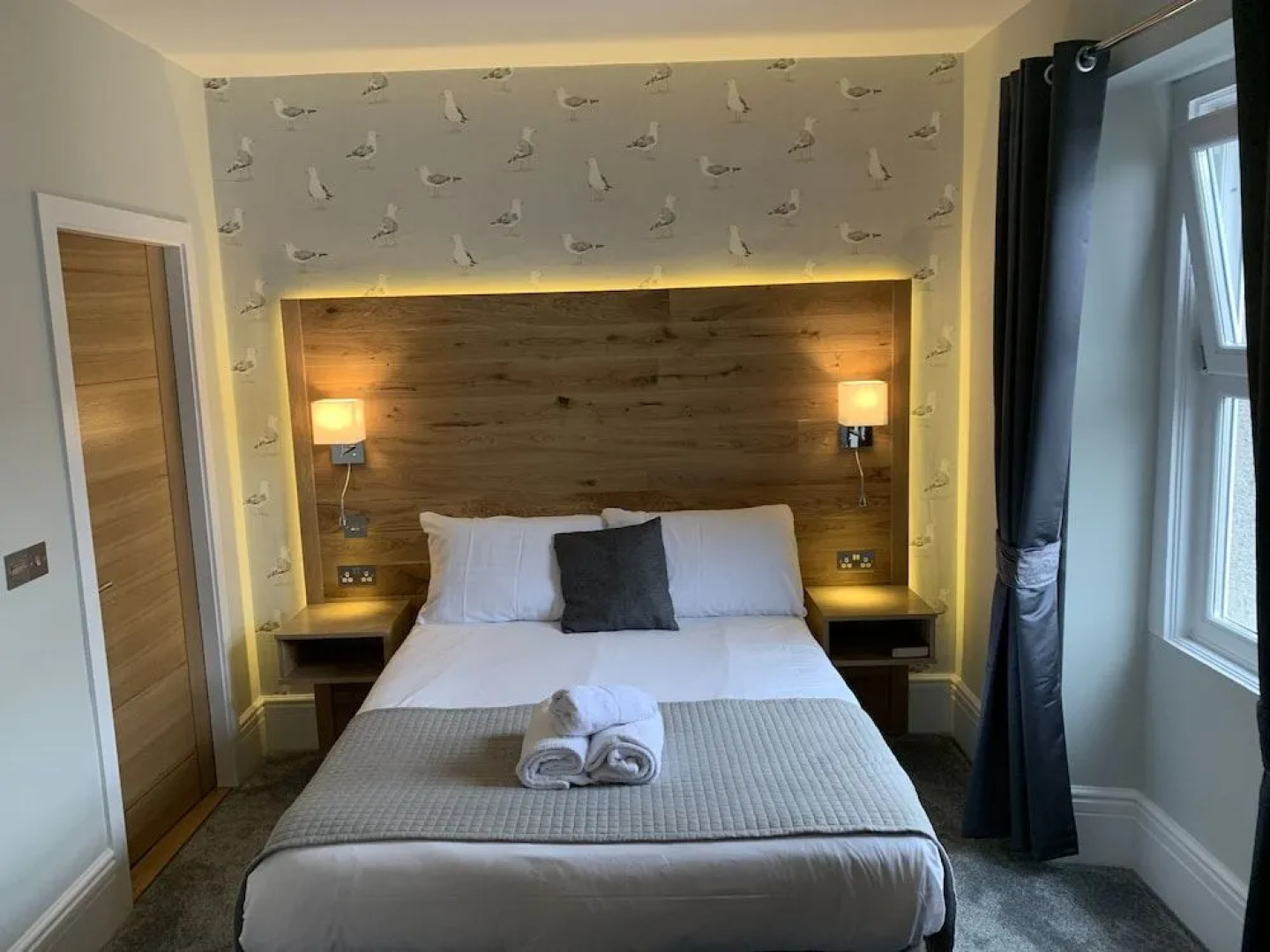 OYO Harmony Apartments