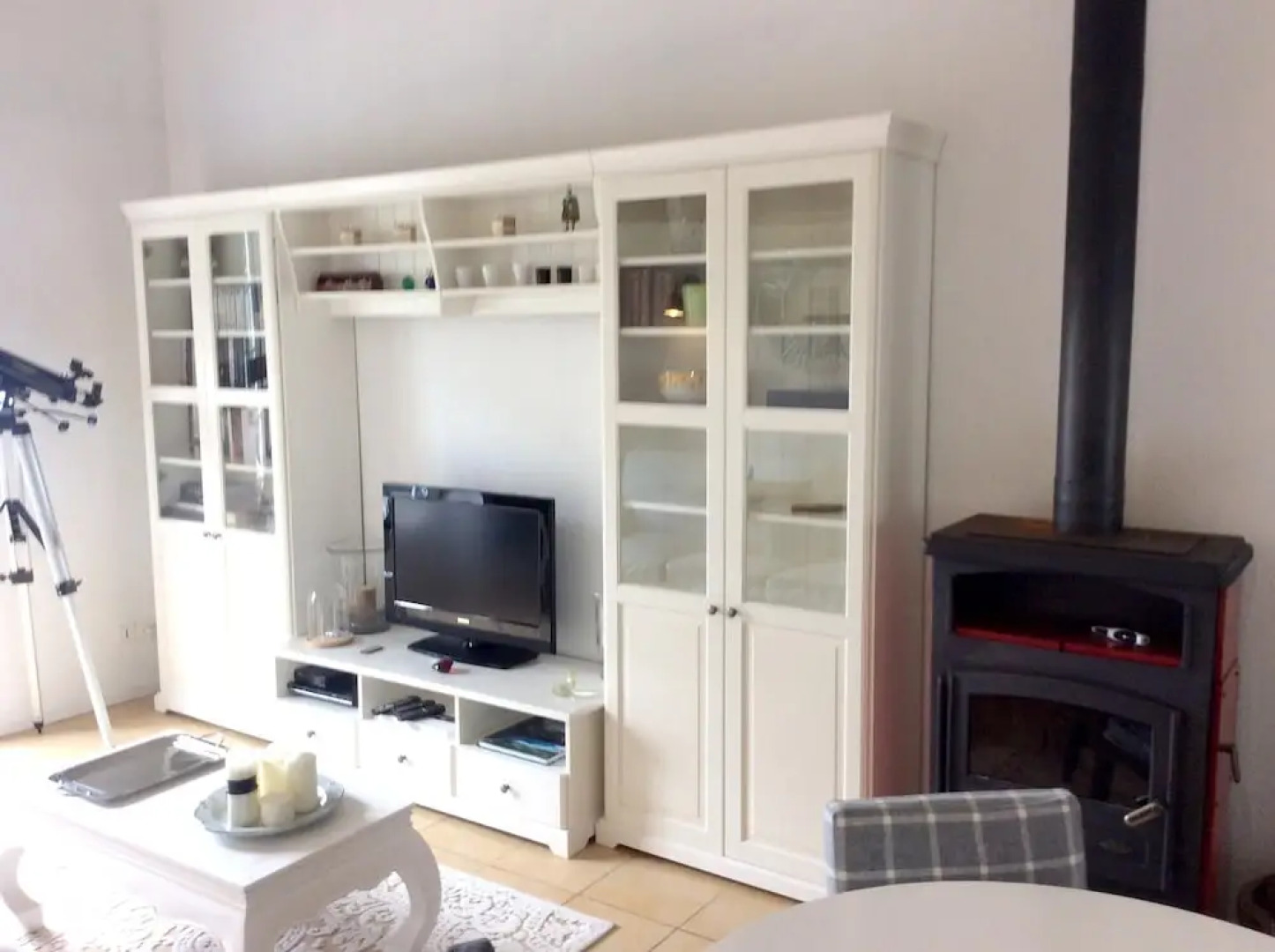 House With one Bedroom in Abjat-sur-bandiat, With Shared Pool, Furnished Garden and Wifi