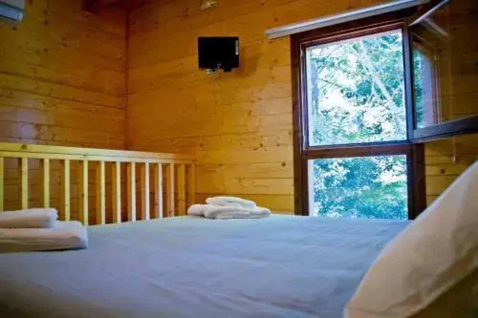 Apartamentos el Bosquet