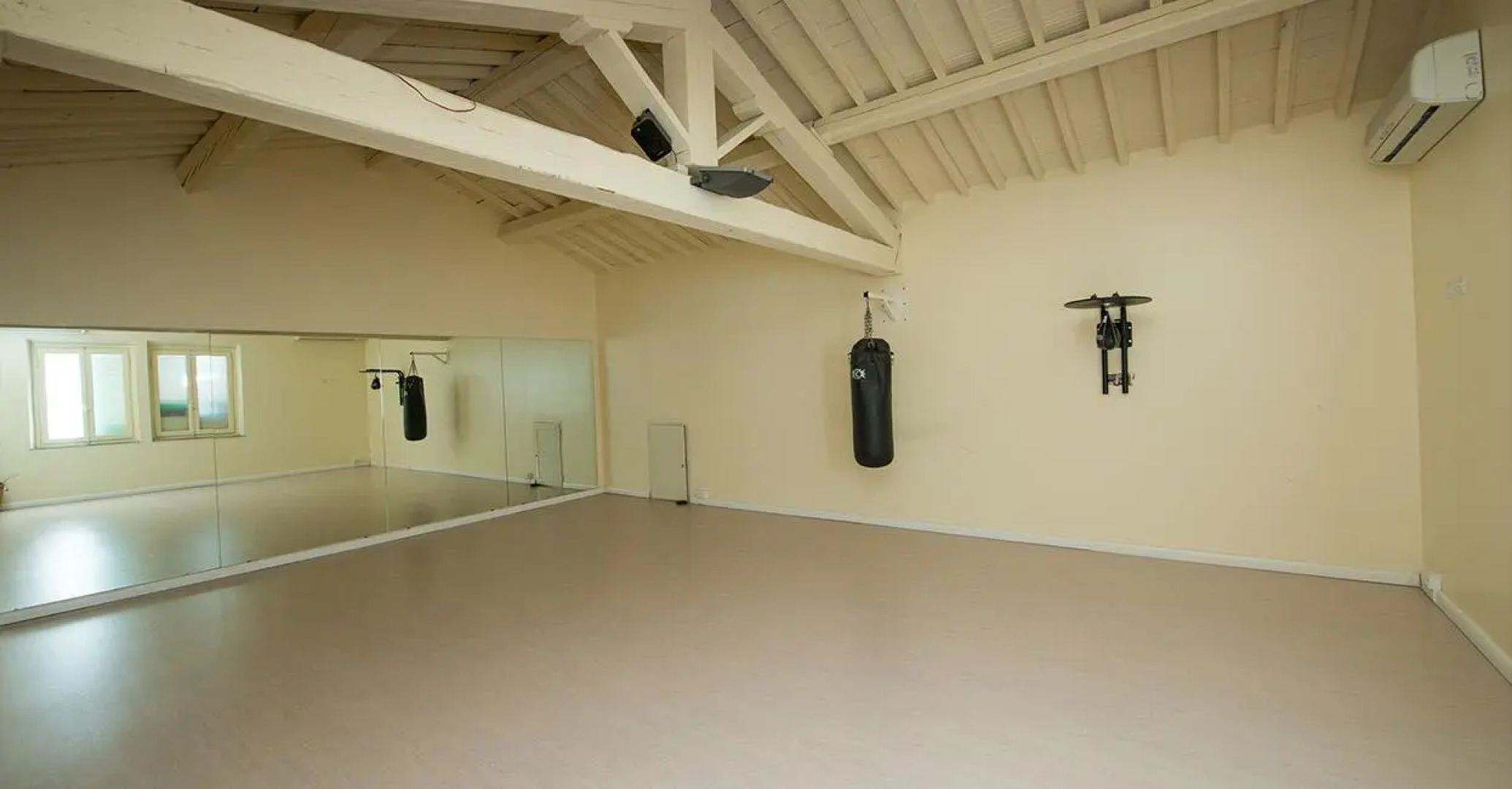 Grand Hotel & La Pace Spa