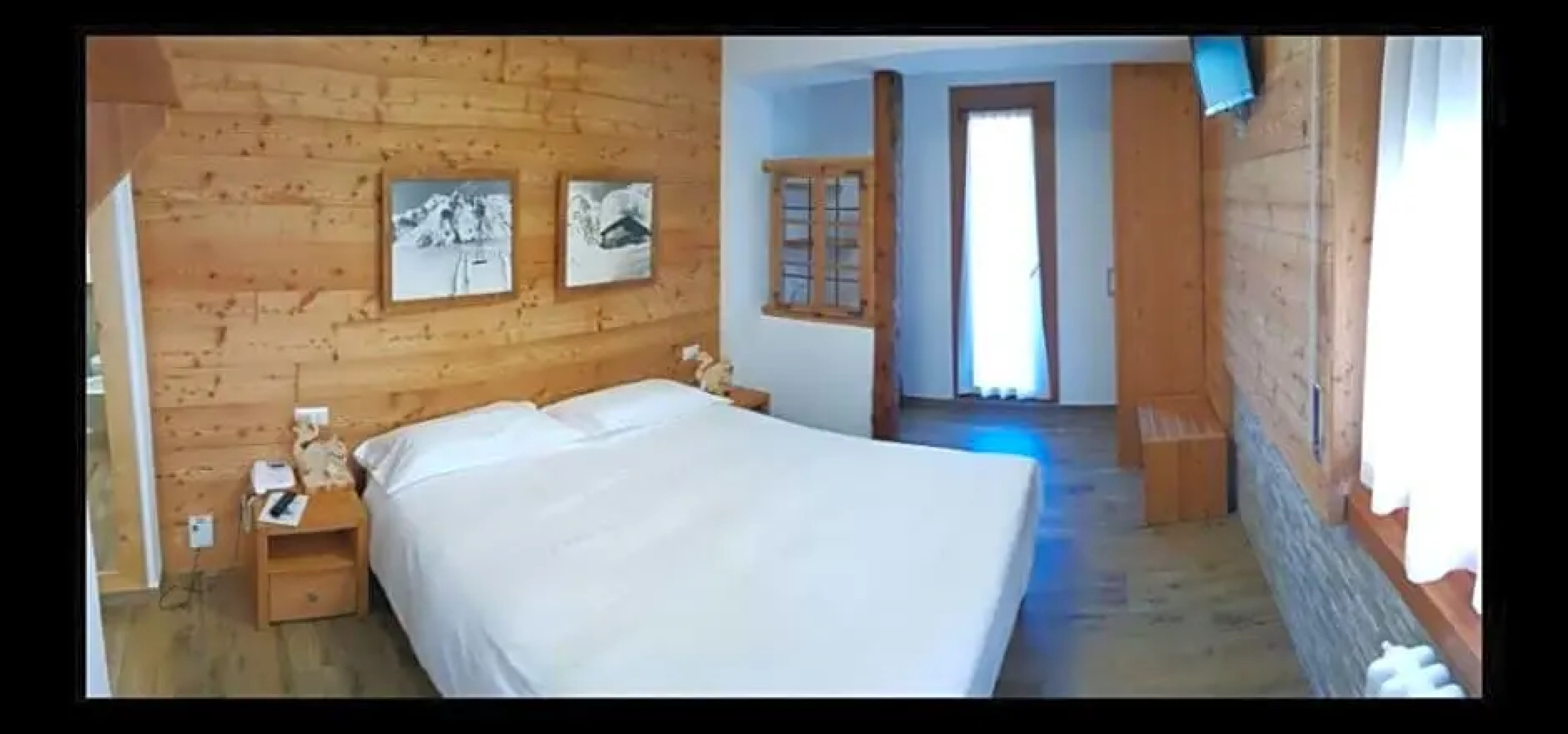 Albergo Soldanella