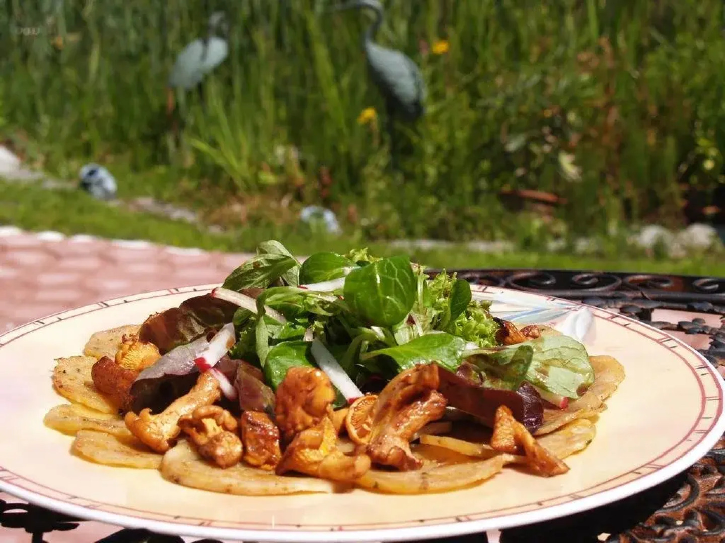 Landhotel zur Mariensäule