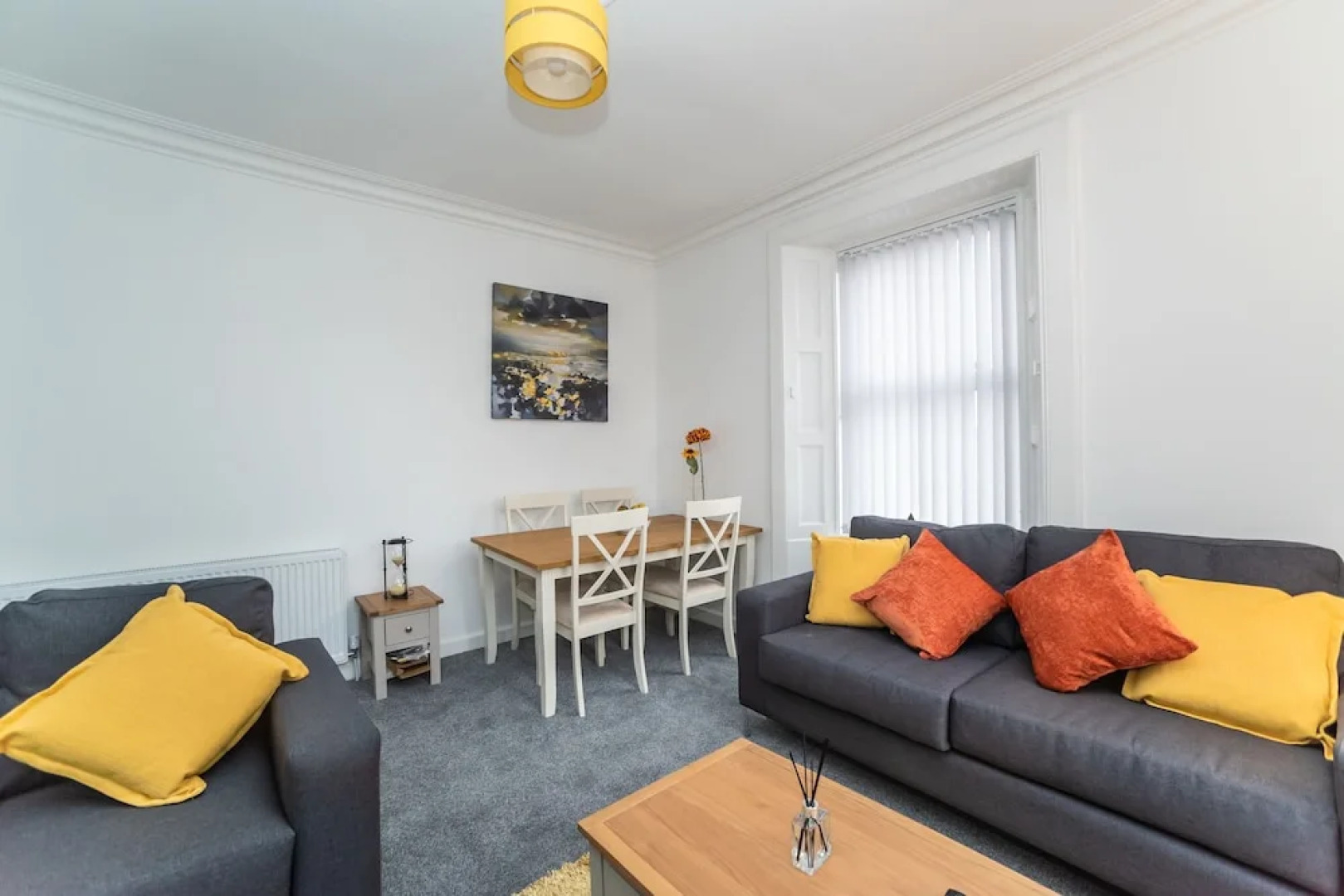 Klass Living - Fillan’s House, Pittenweem