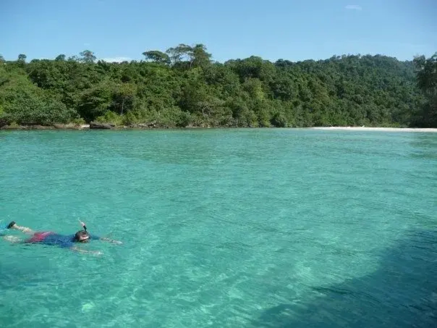 Koh Kong Island Resort