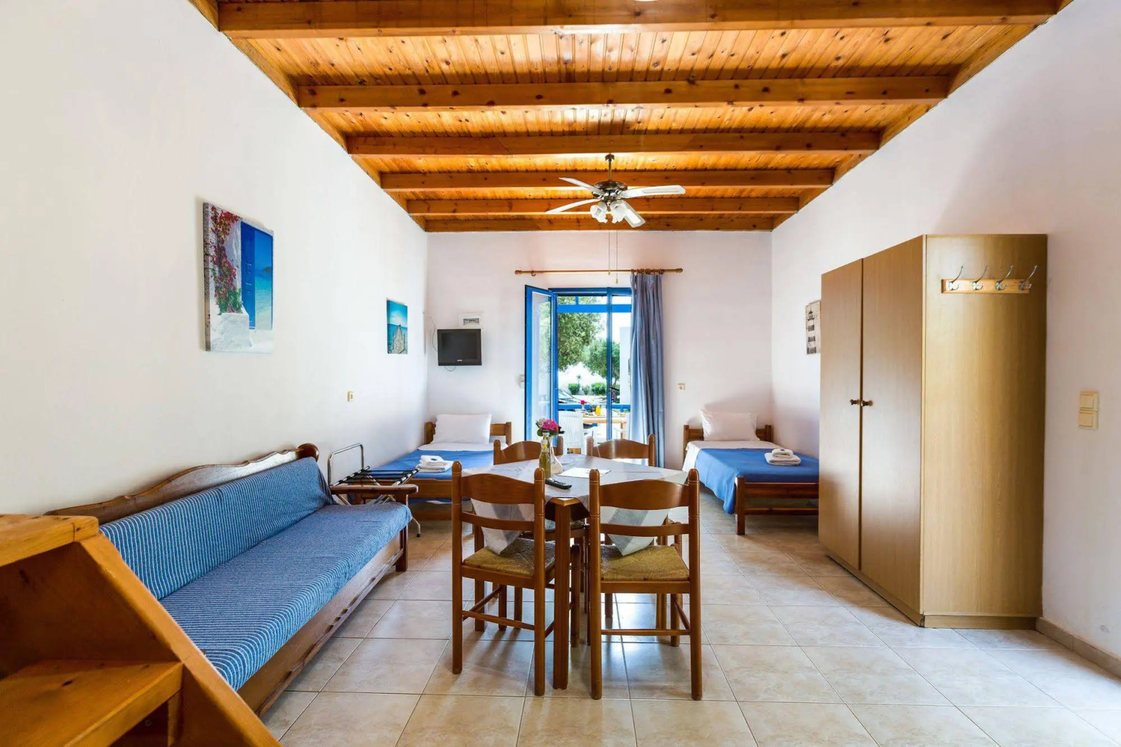 Fata Morgana Studios & Apartments