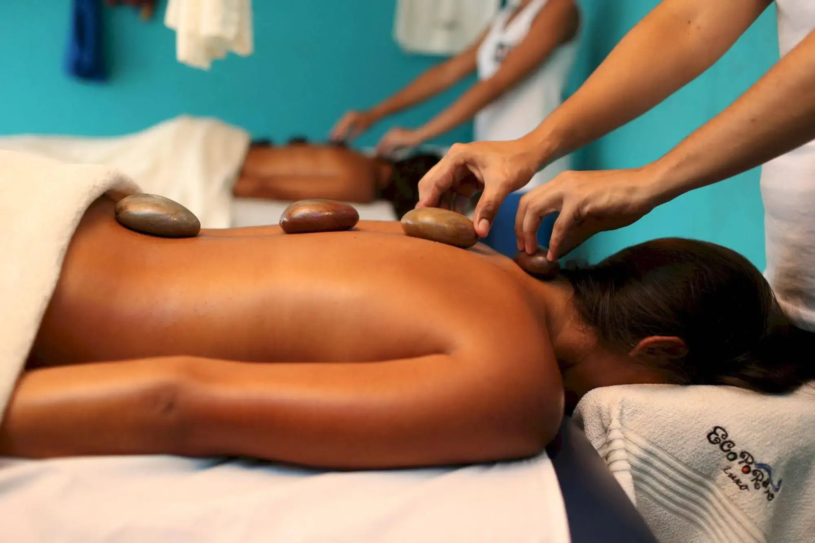 Ecoporan Hotel Charme Spa & Eventos