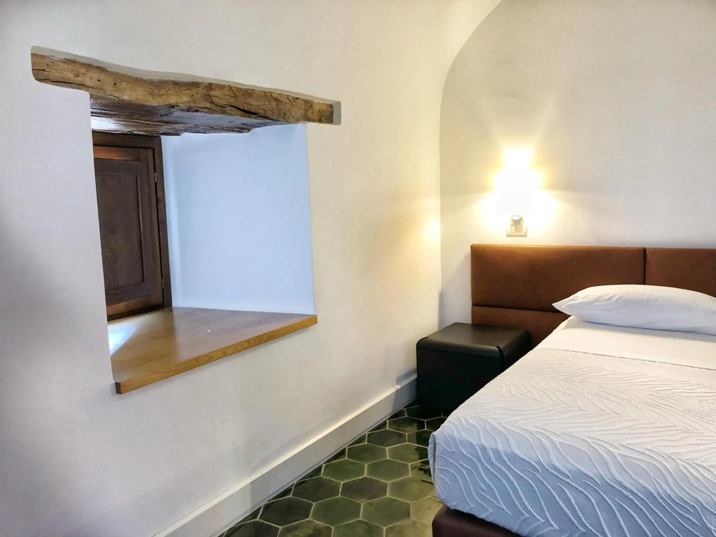 Tenuta Duca Marigliano Boutique Hotel