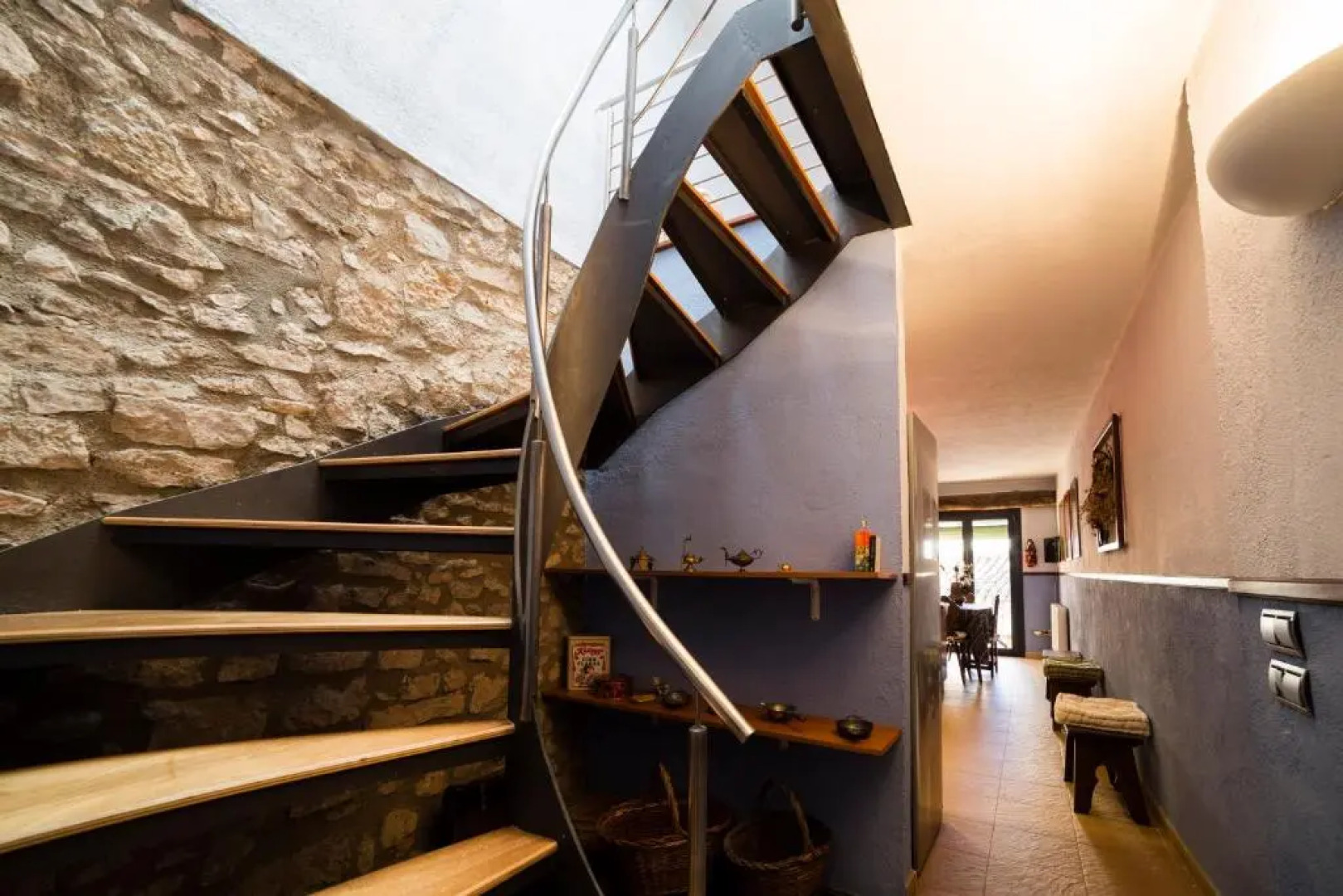 Rural Colldejou Cal Caterí