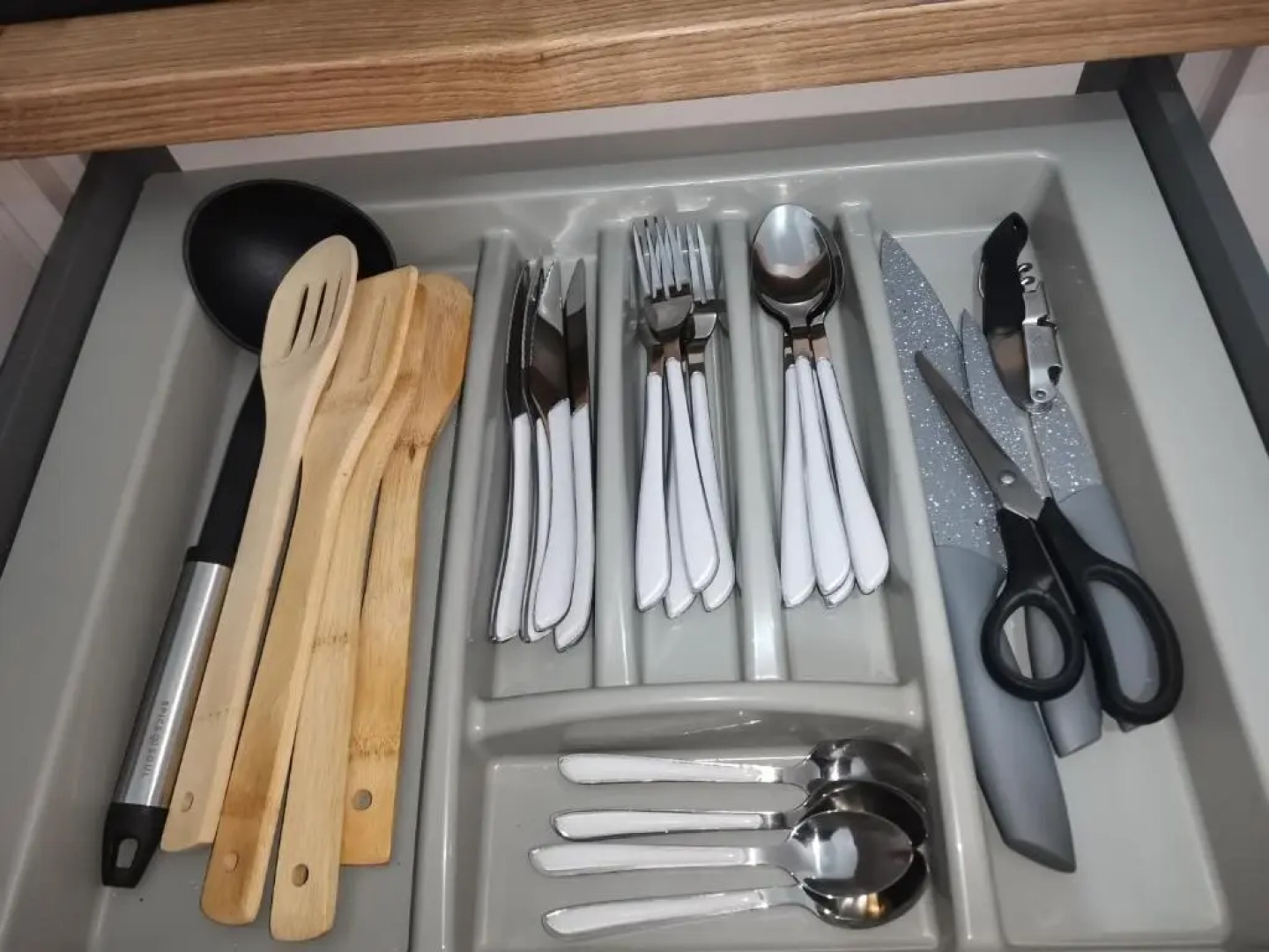 City Center Accommodation - 404