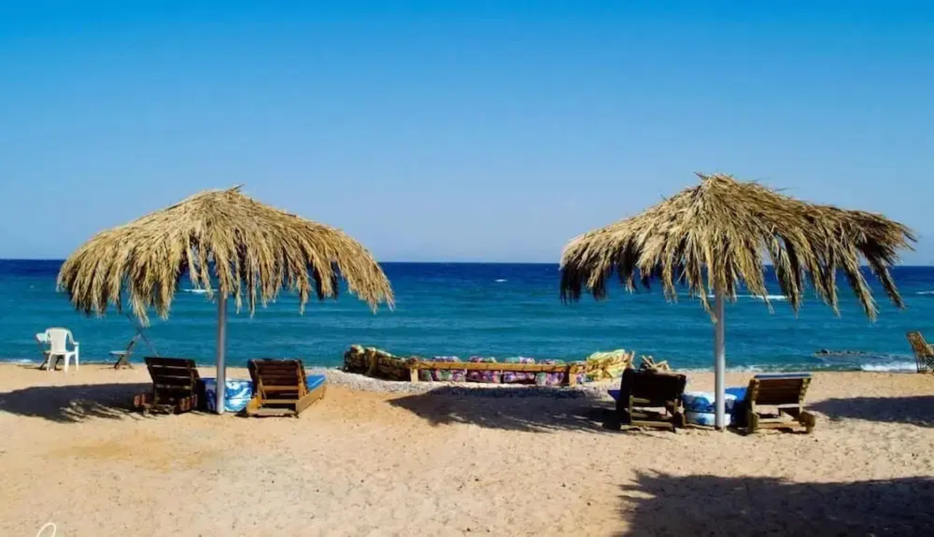 Wishwashi Camp  Resort