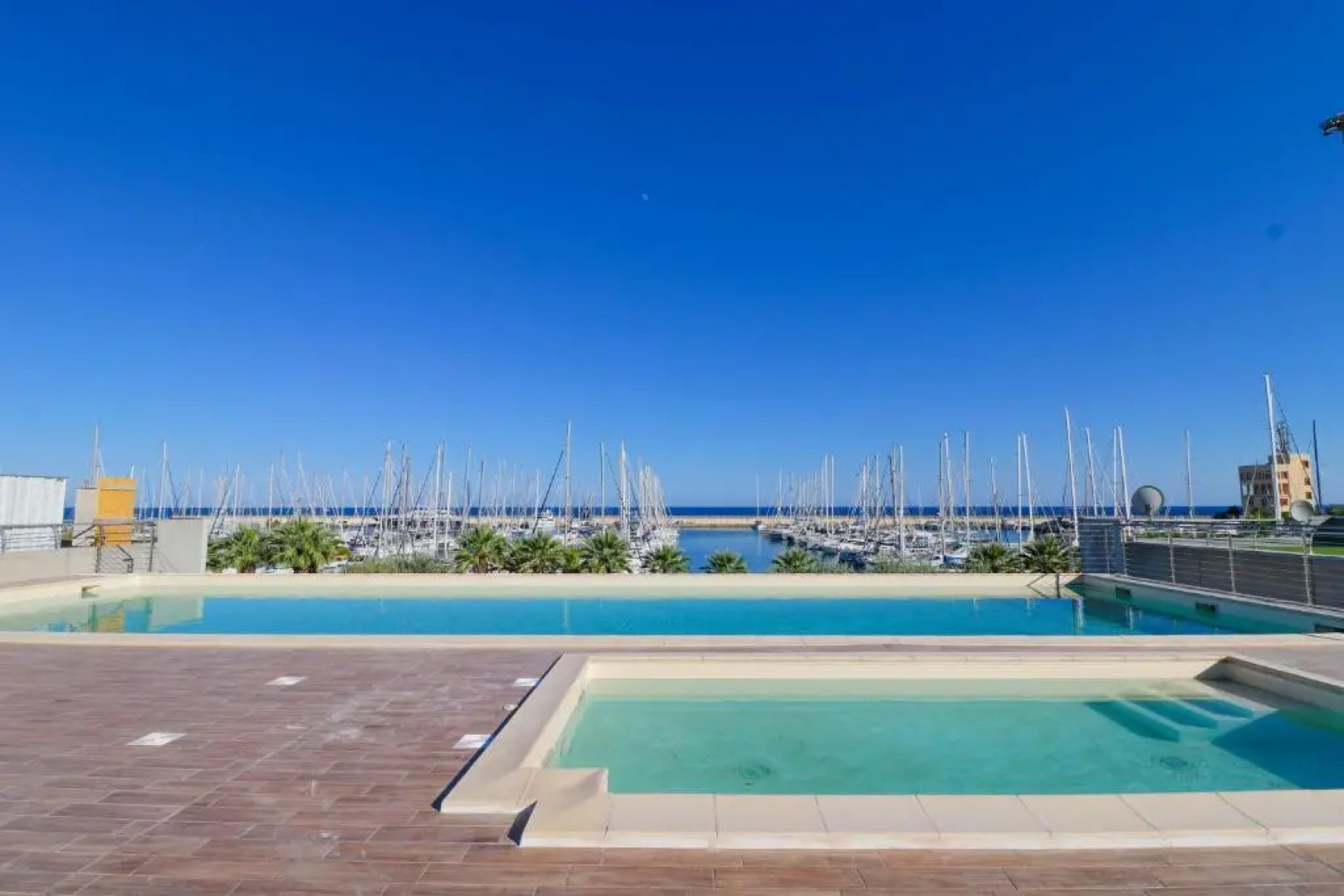 H11 Luxury 3b - Porto - Piscina - Jacuzzi