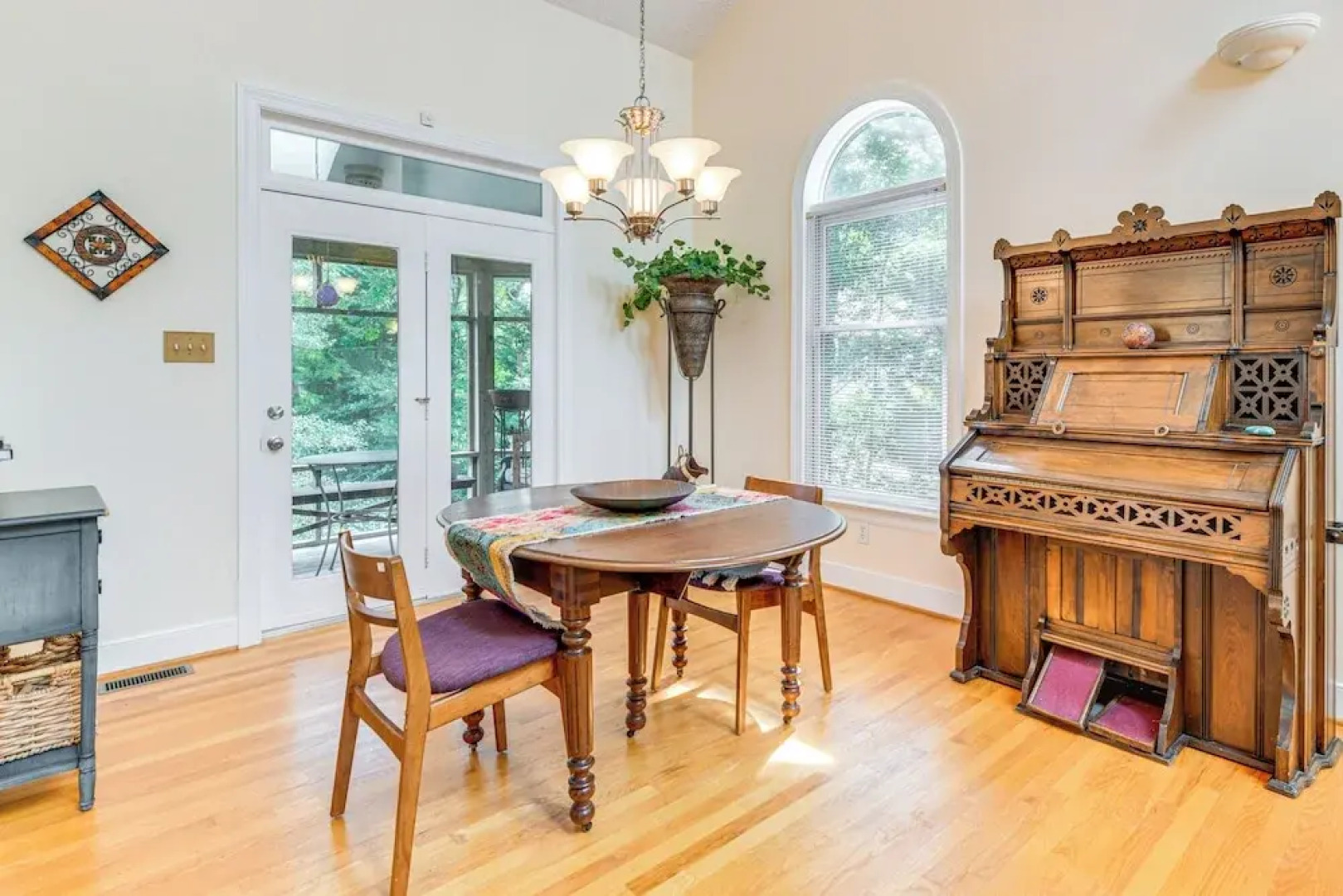 Kayak & Fish On-site: Rappahannock River Gem!