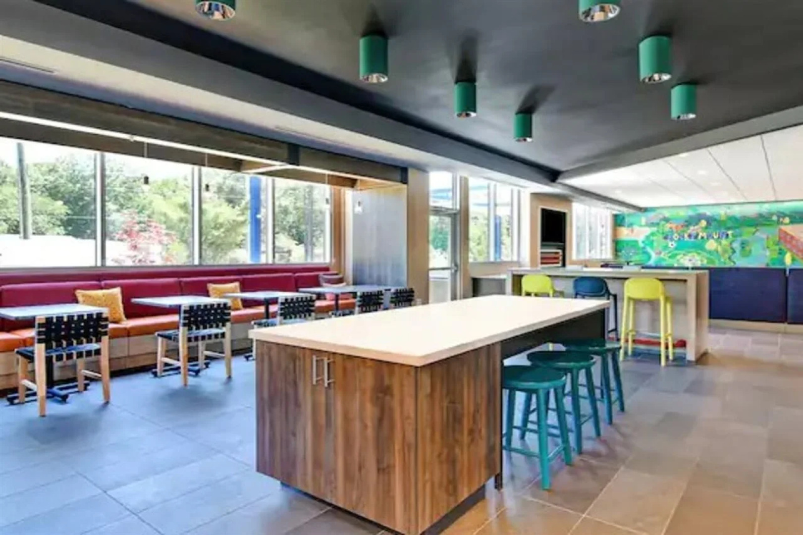 Tru by Hilton Rocky Mount