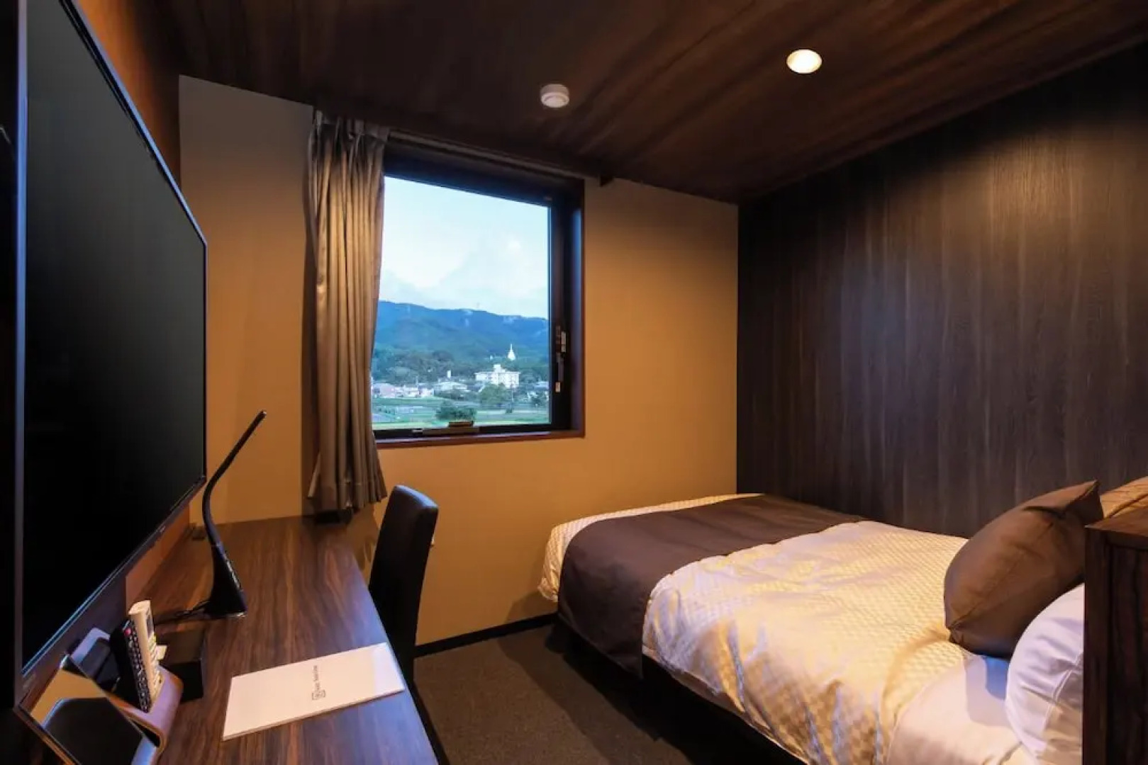 The Celecton Fujisan Gotemba Interchange