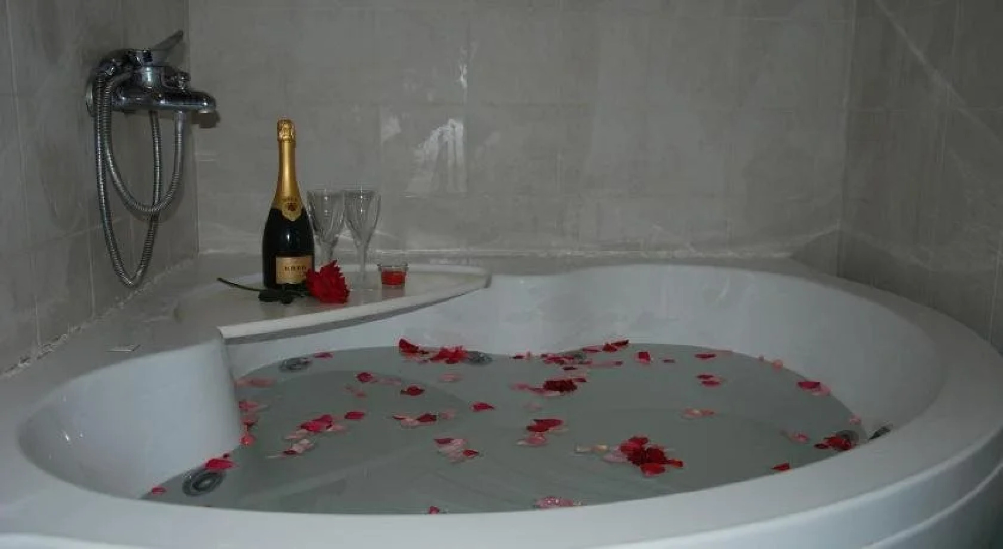 Bed & Breakfast A Pinocchio