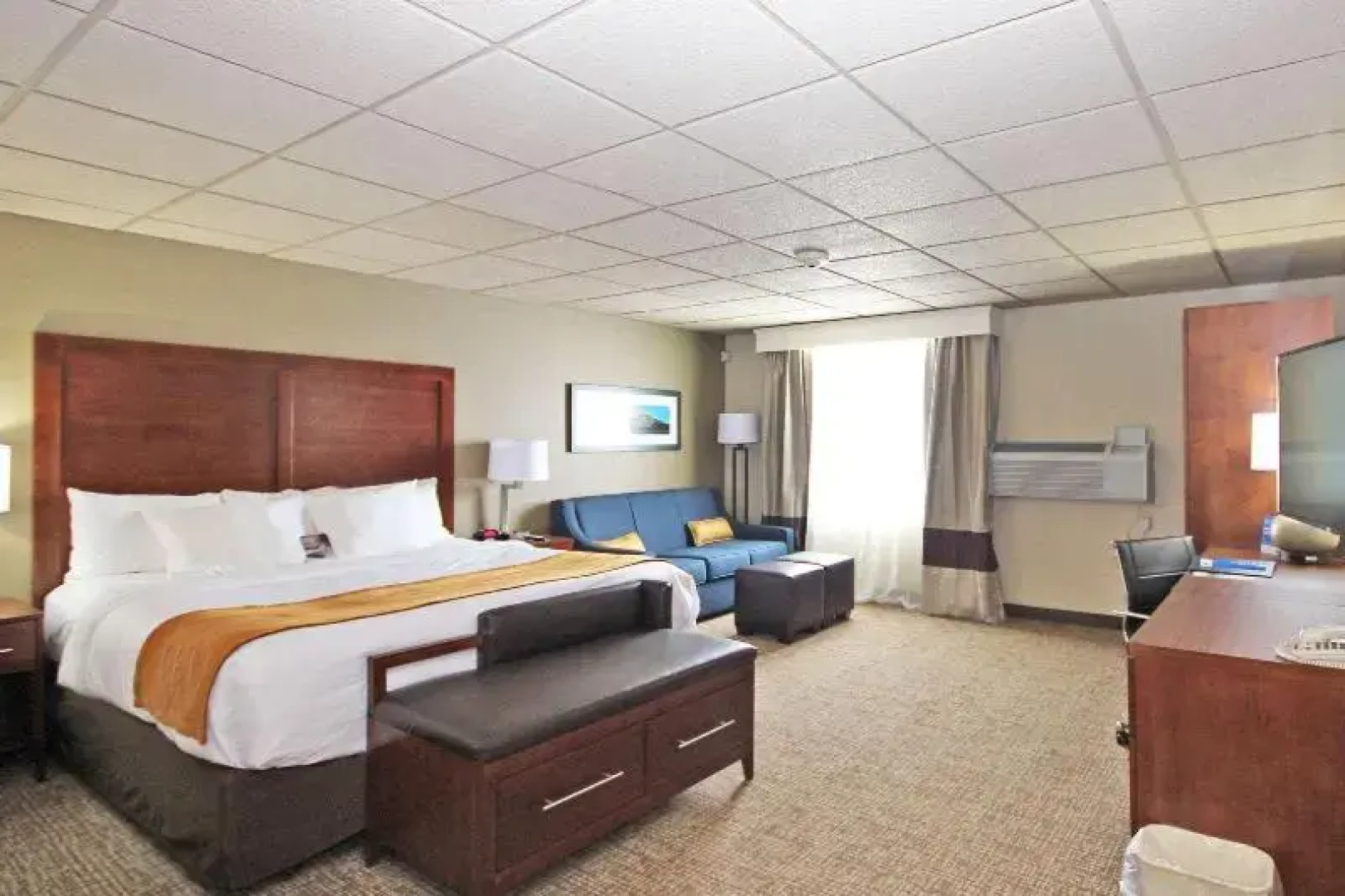 Garner Hotel Butte Southeast by IHG