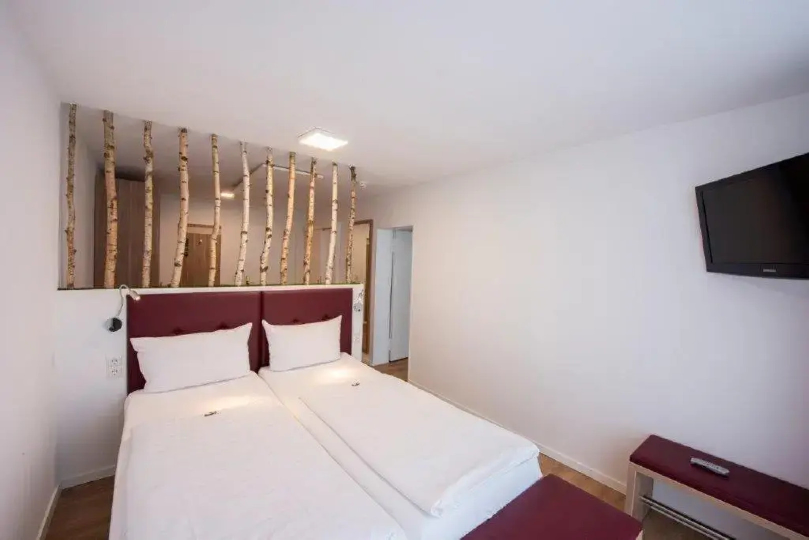 PANORAMA HOTEL in Neustadt an der Weinstraße