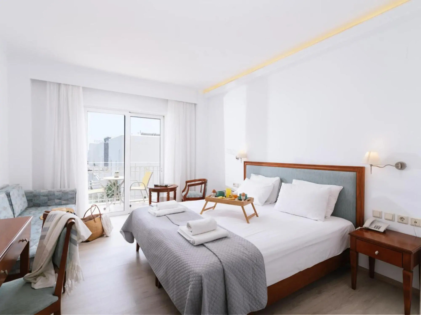 Porto Plakias Hotel&Spa