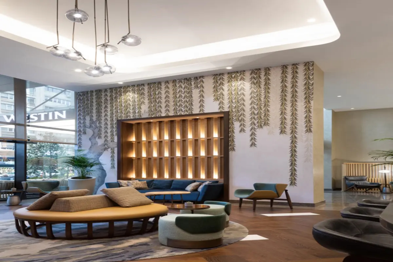 The Westin Istanbul Nisantasi