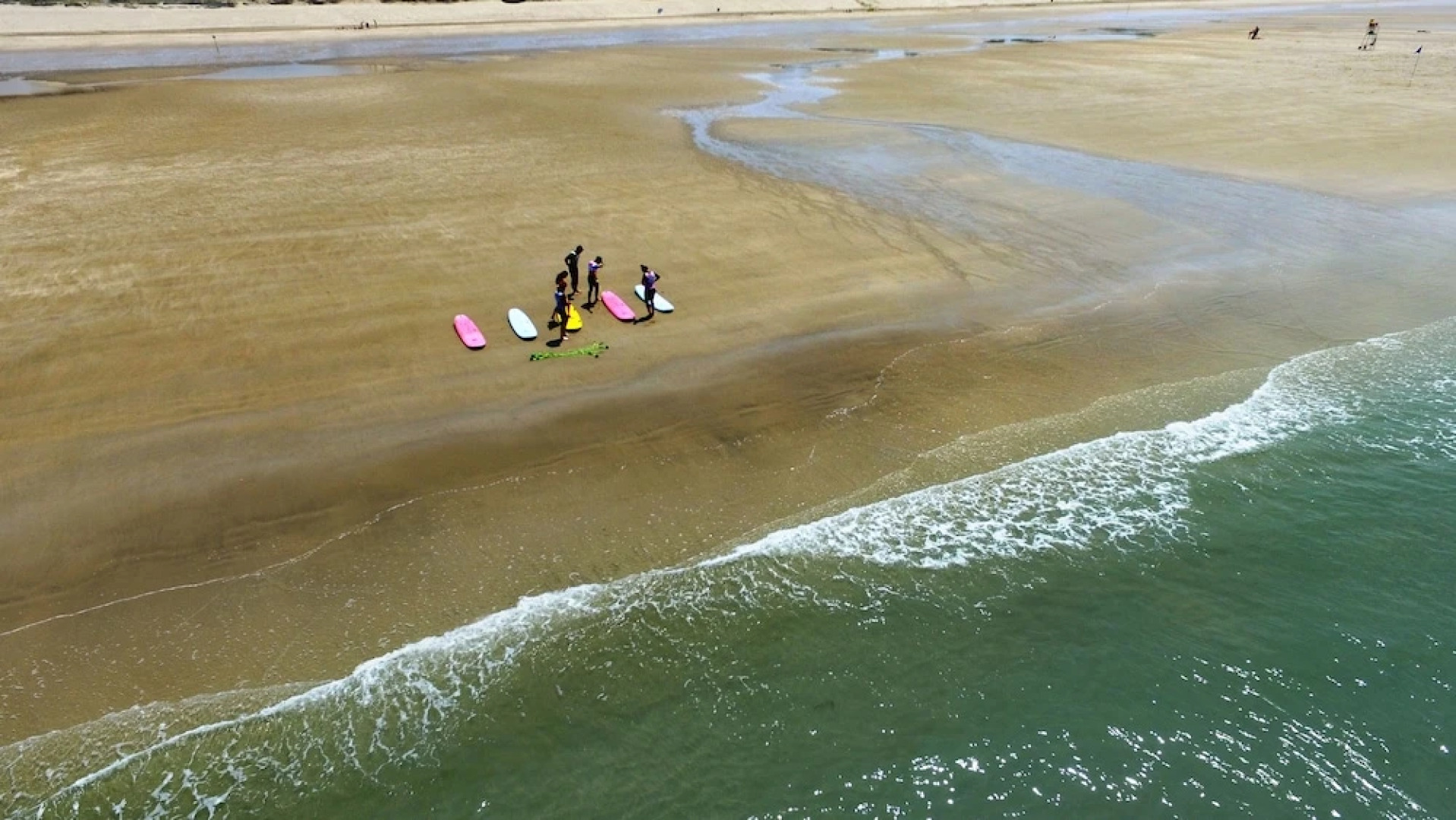 VVF Soulac-sur-Mer Bordeaux Médoc