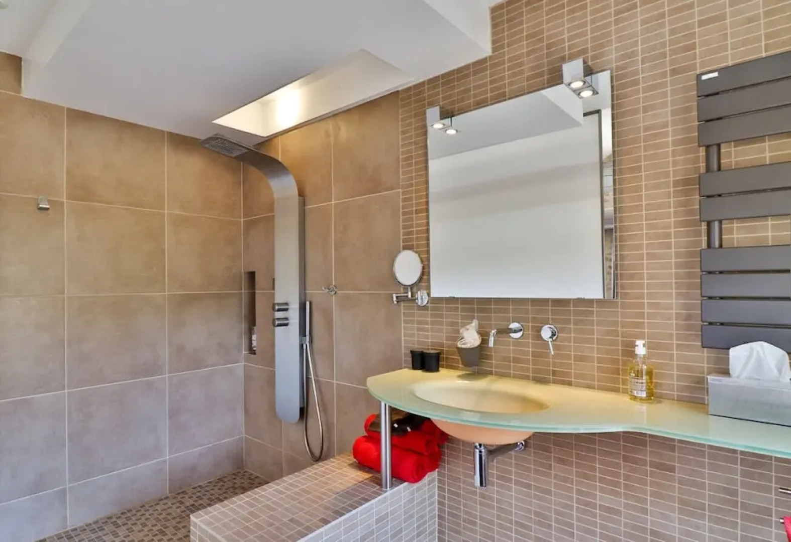 Le Jour et la Nuit - Maison d'hôtes