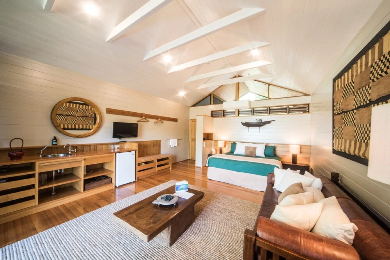 Paradise Cove Resort Whitsundays - All Inclusive