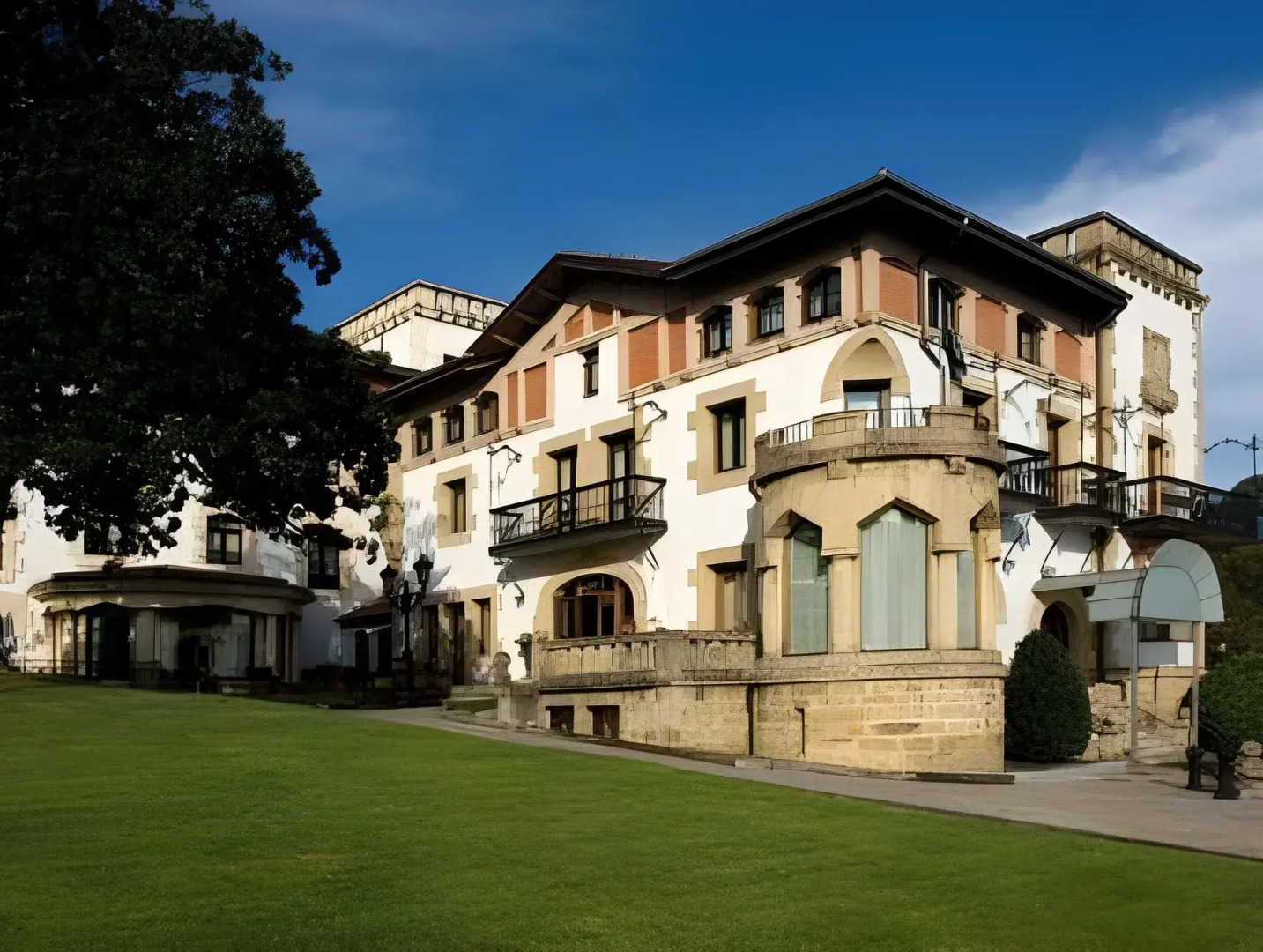 Silken Gran Hotel Durango