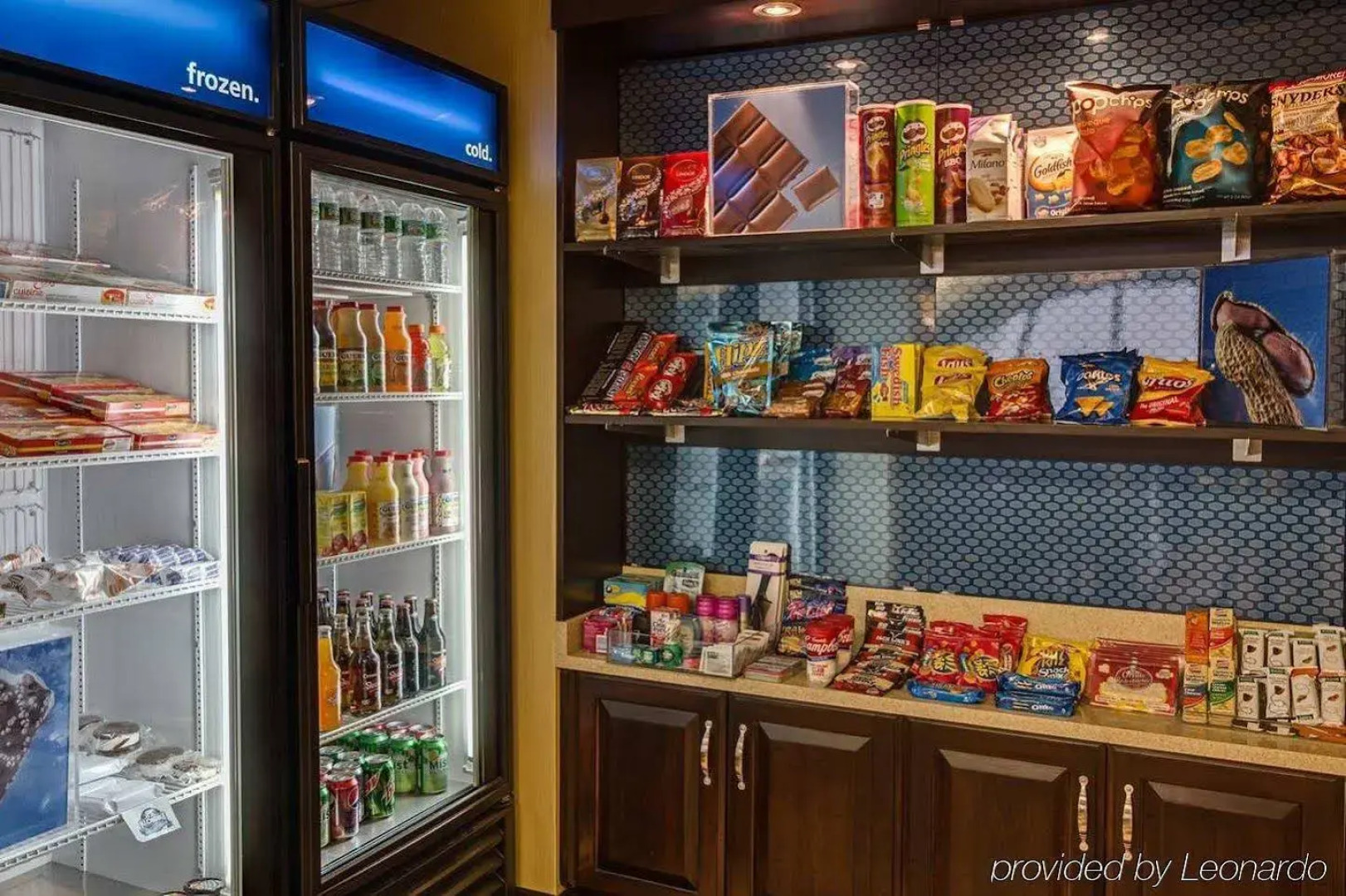 Hampton Inn Hazleton