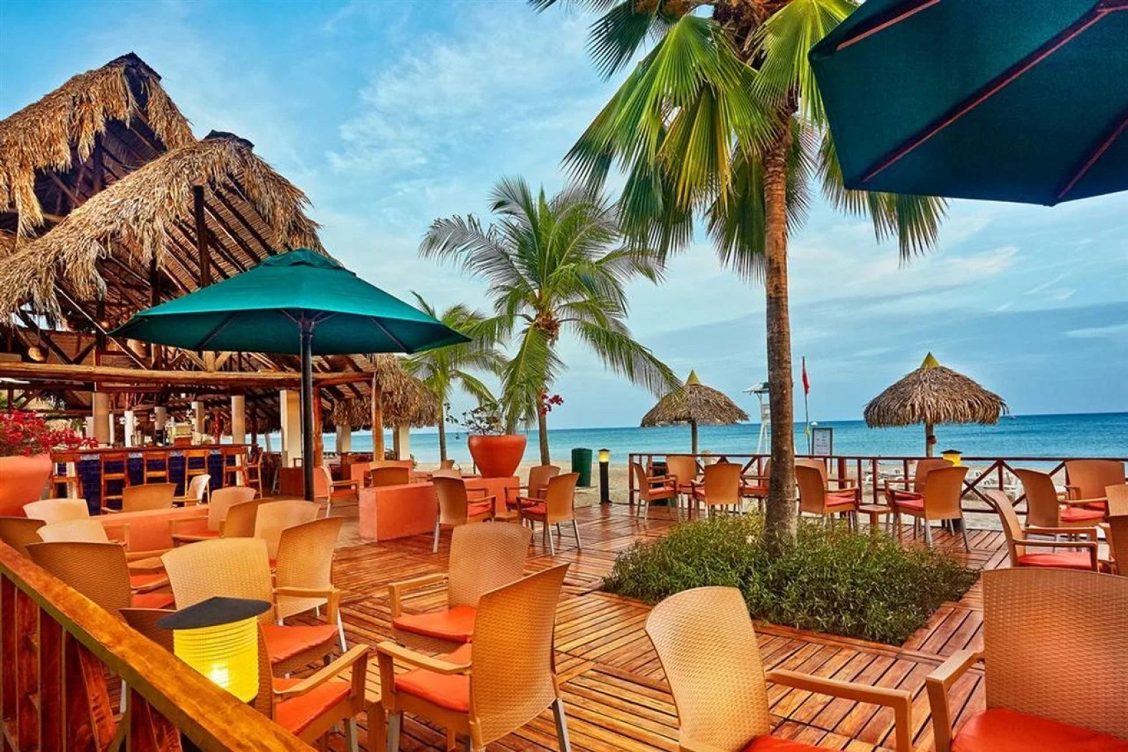 Grand Decameron Panama, A Trademark All Inclusive Resort