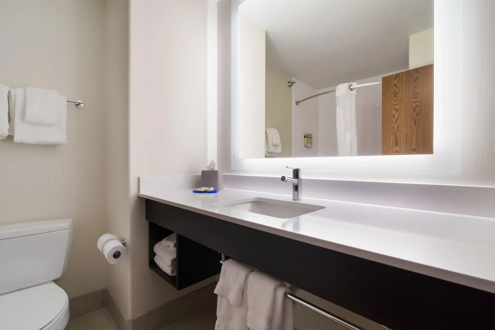 Holiday Inn Express Hotel & Suites Custer by IHG