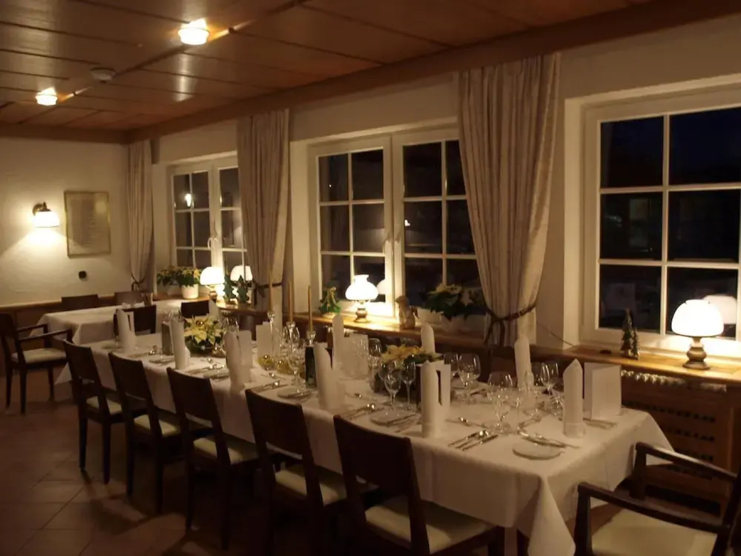 Hotel Restaurant Peterle