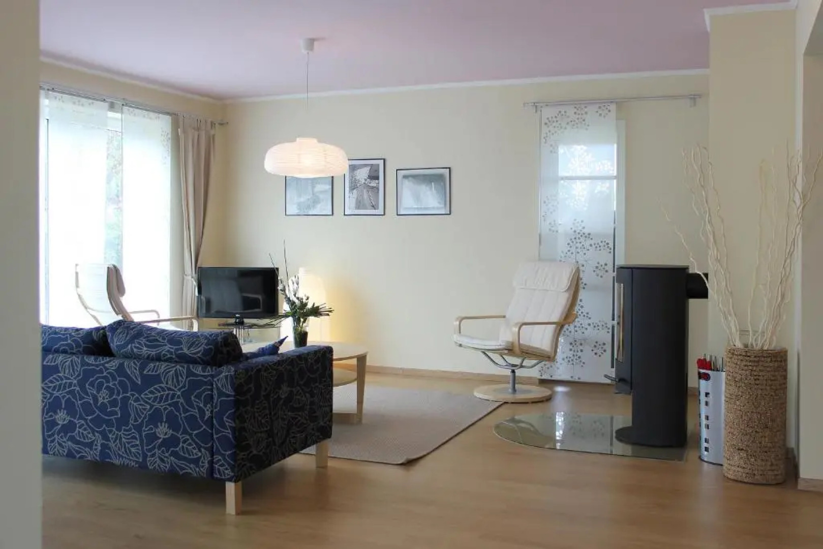 Ferienwohnungen Strand15