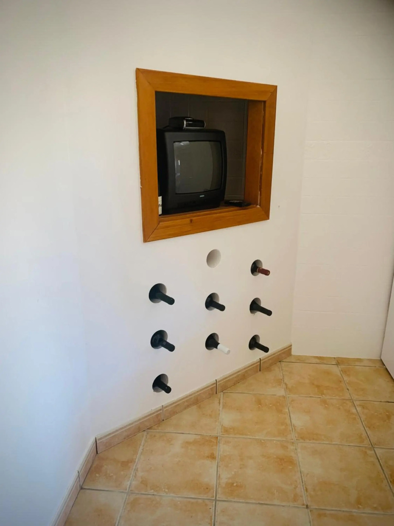 Porto Santo Casa Dourada