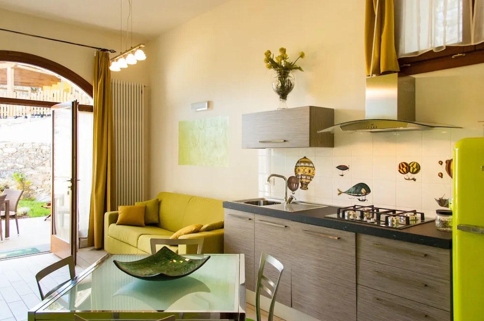 Agriturismo Antico Frantoio Doria Resort