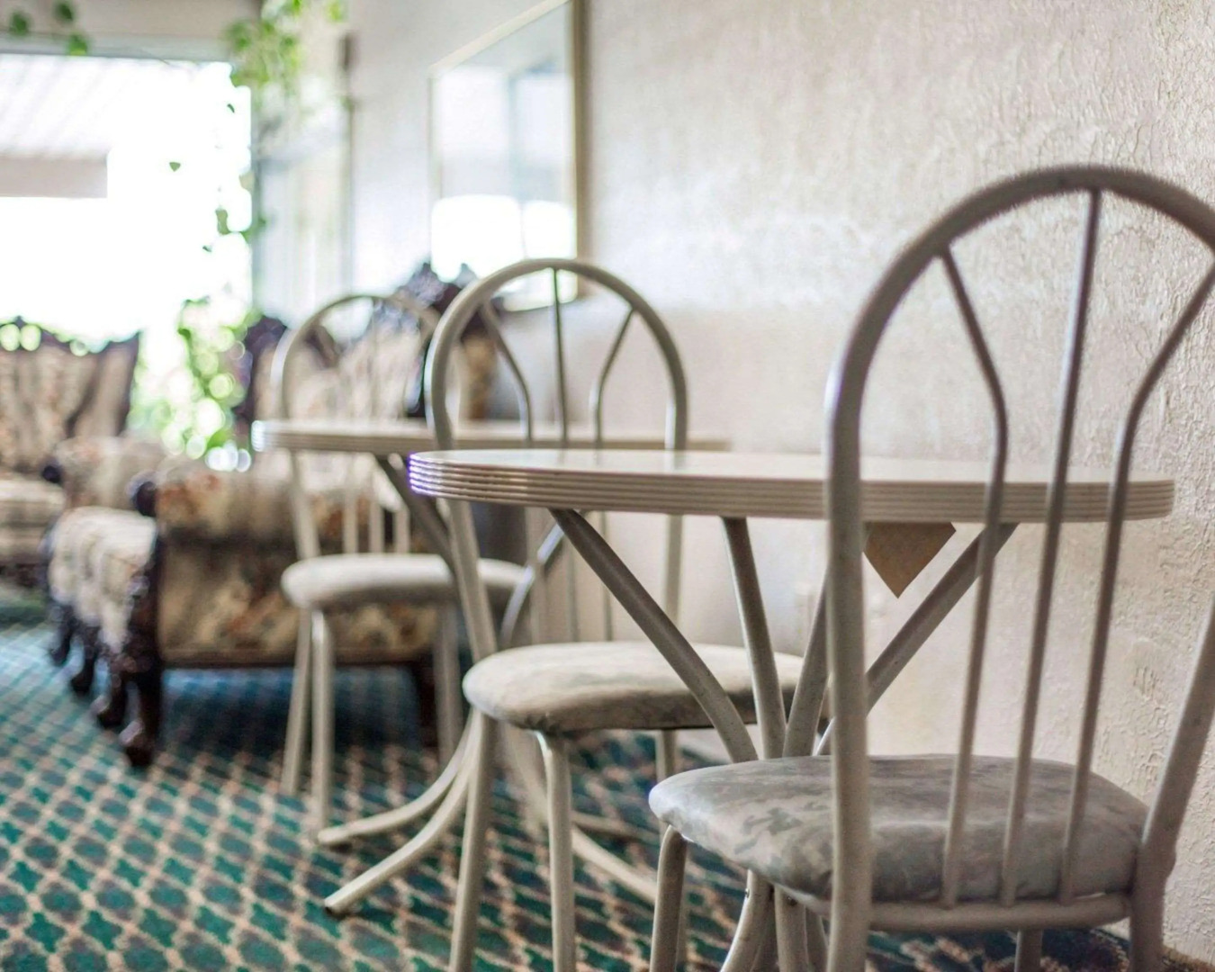 Rodeway Inn Gadsden 1-59 exit 183