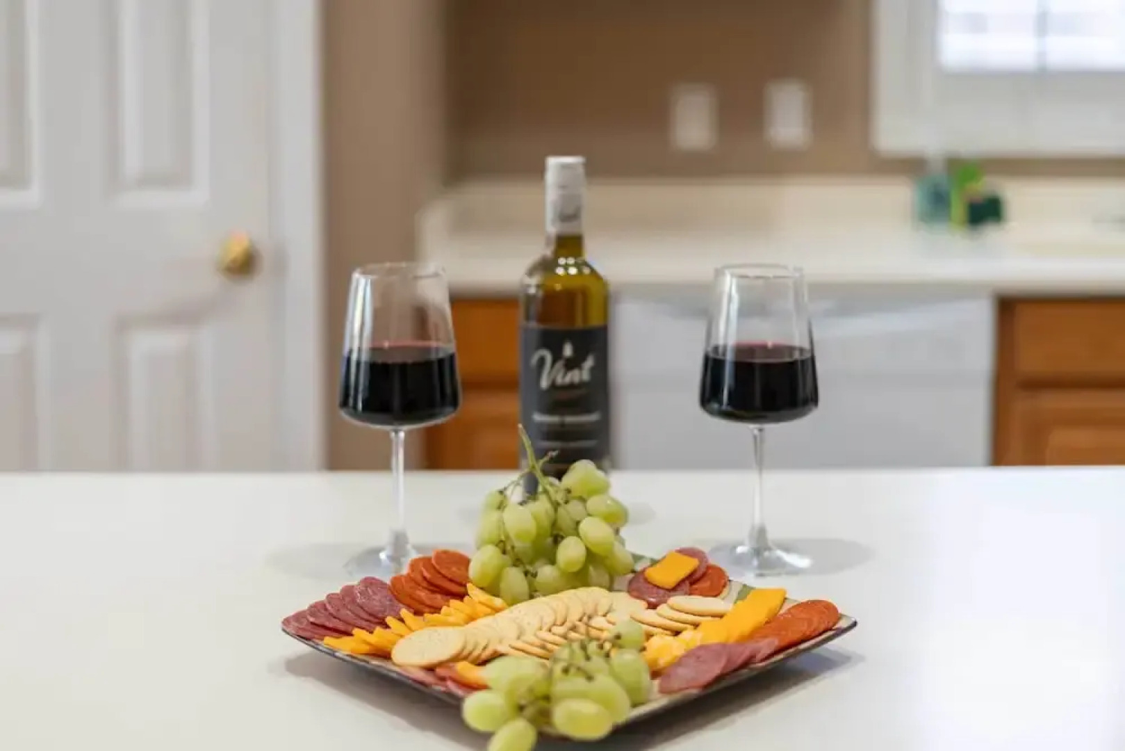 Sunny San Tan Valley Home w/ Backyard Oasis!