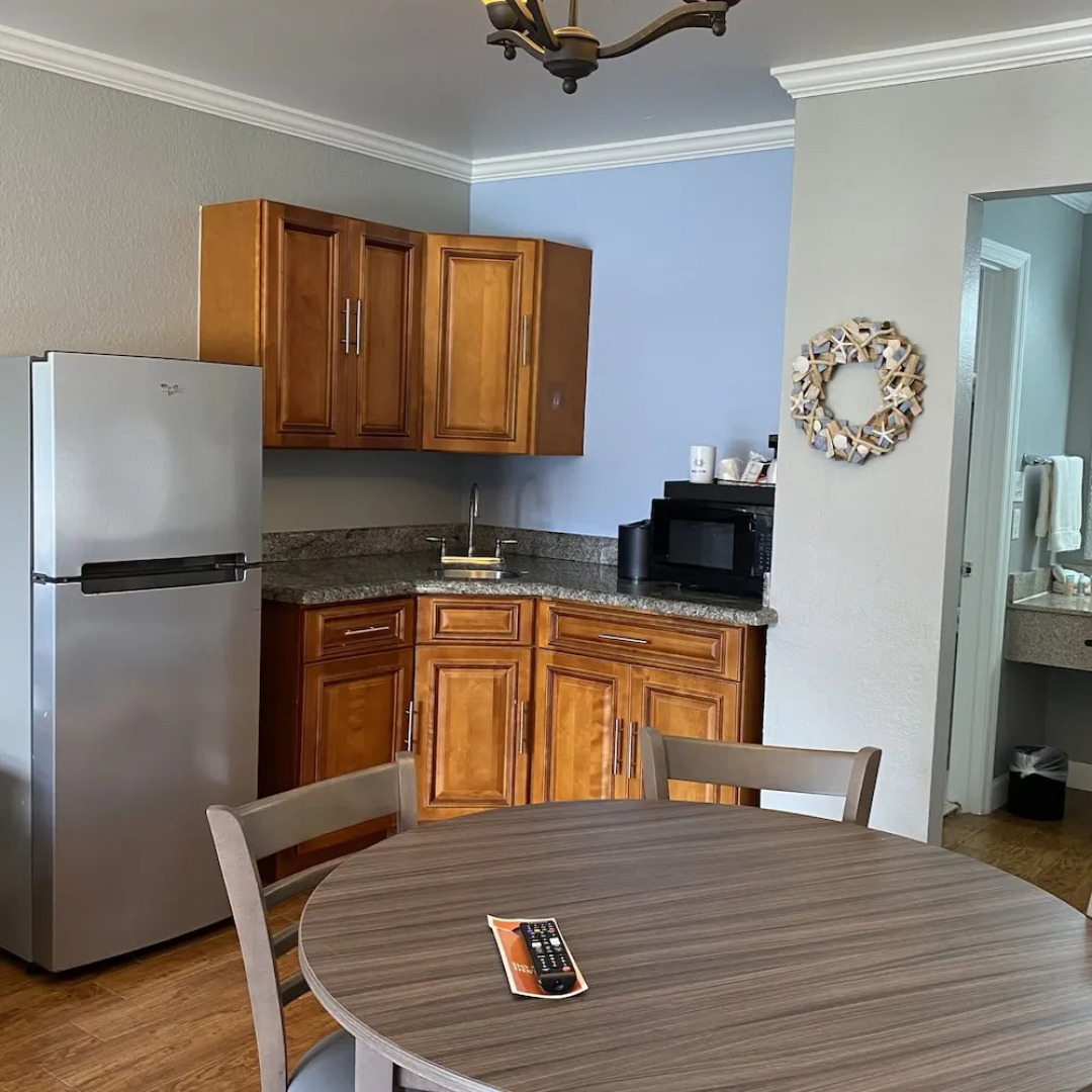 Vero Beach Inn & Suites