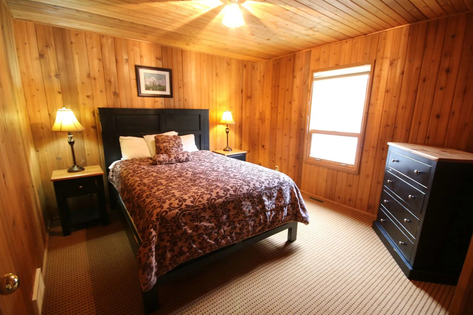 Banff Gate Mountain Resort