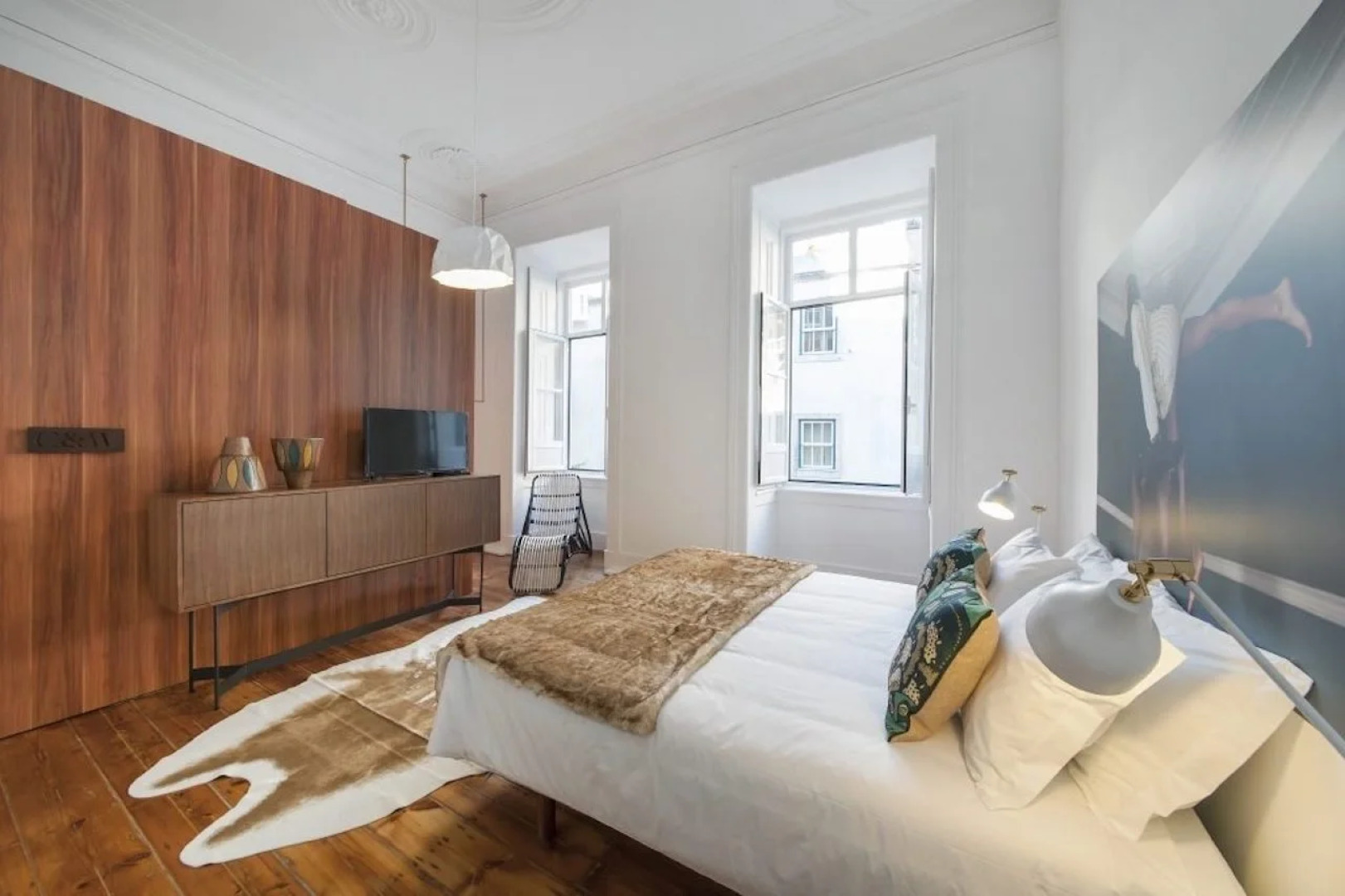 Cheese & Wine Suites