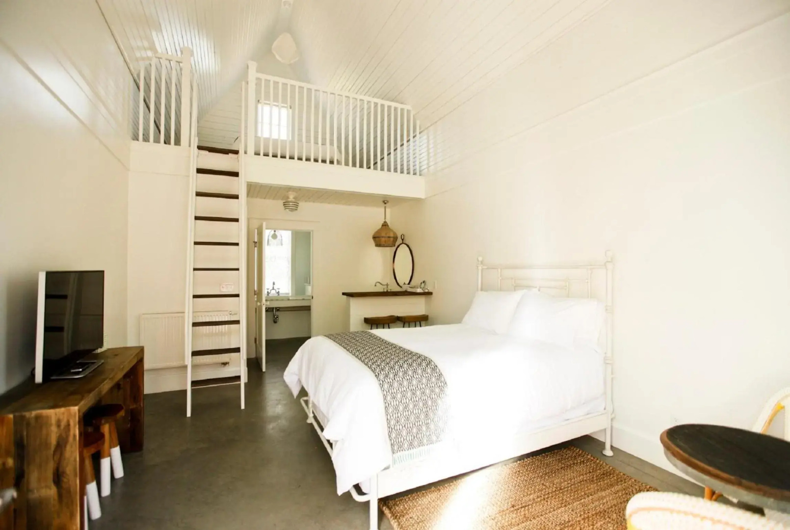 Surf Hotel & Chateau