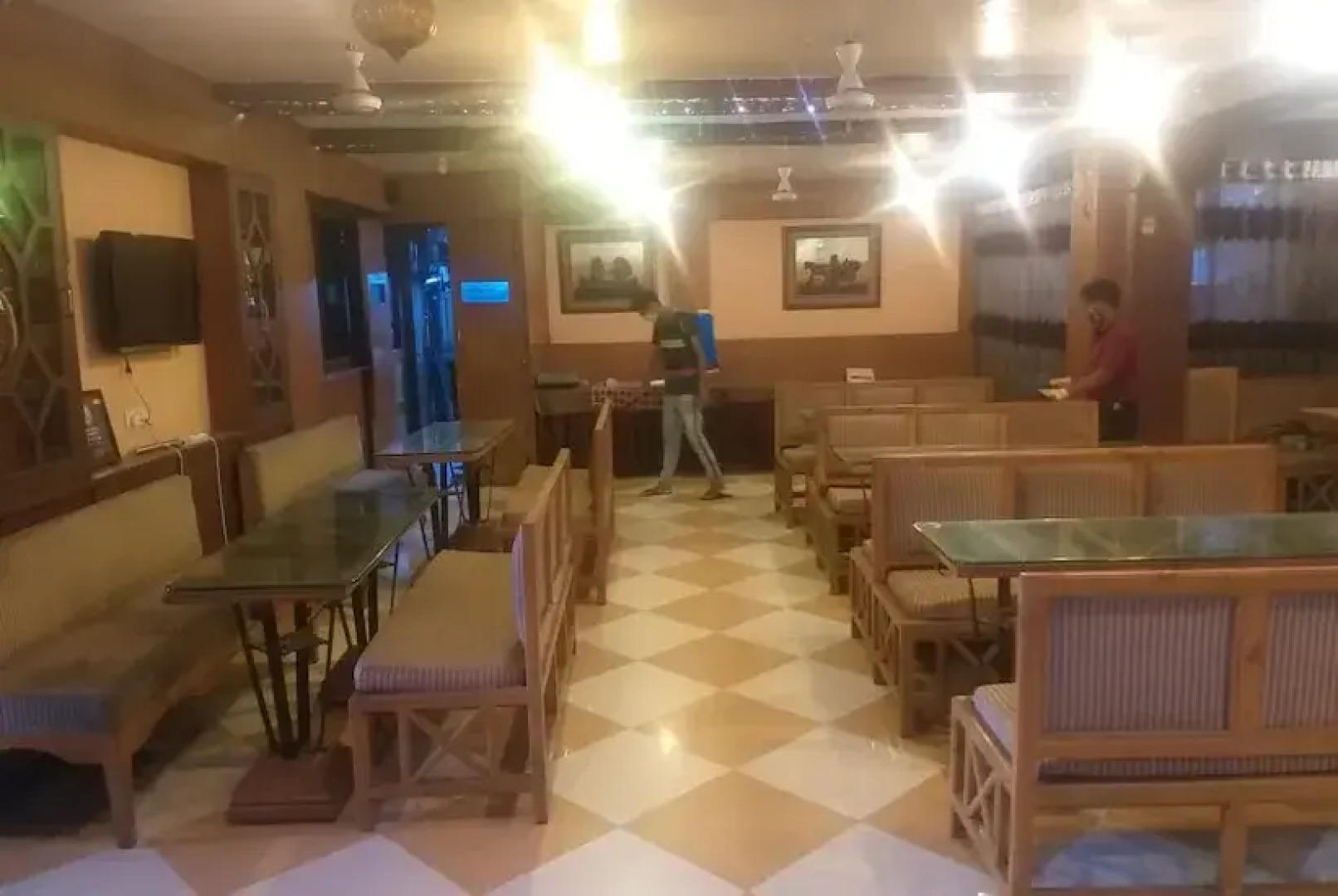 Shanti Bhawan Heritage Hotel