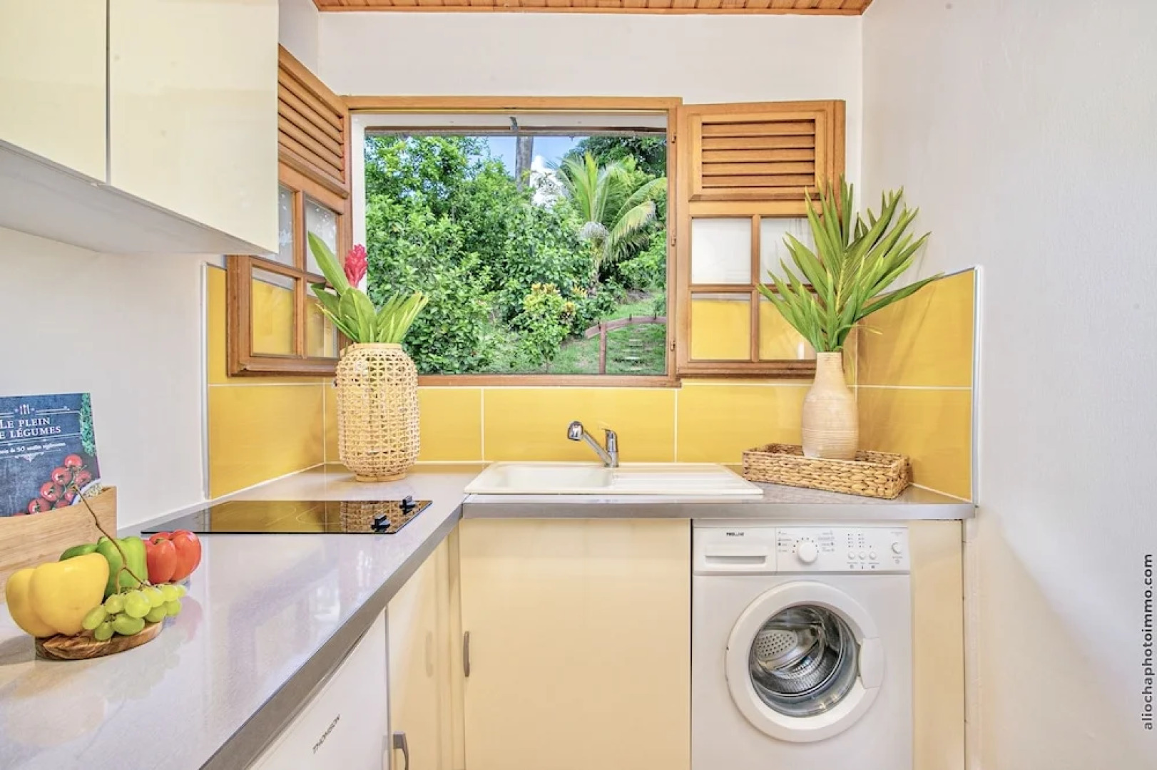 Créole Bay - Suites and Spa