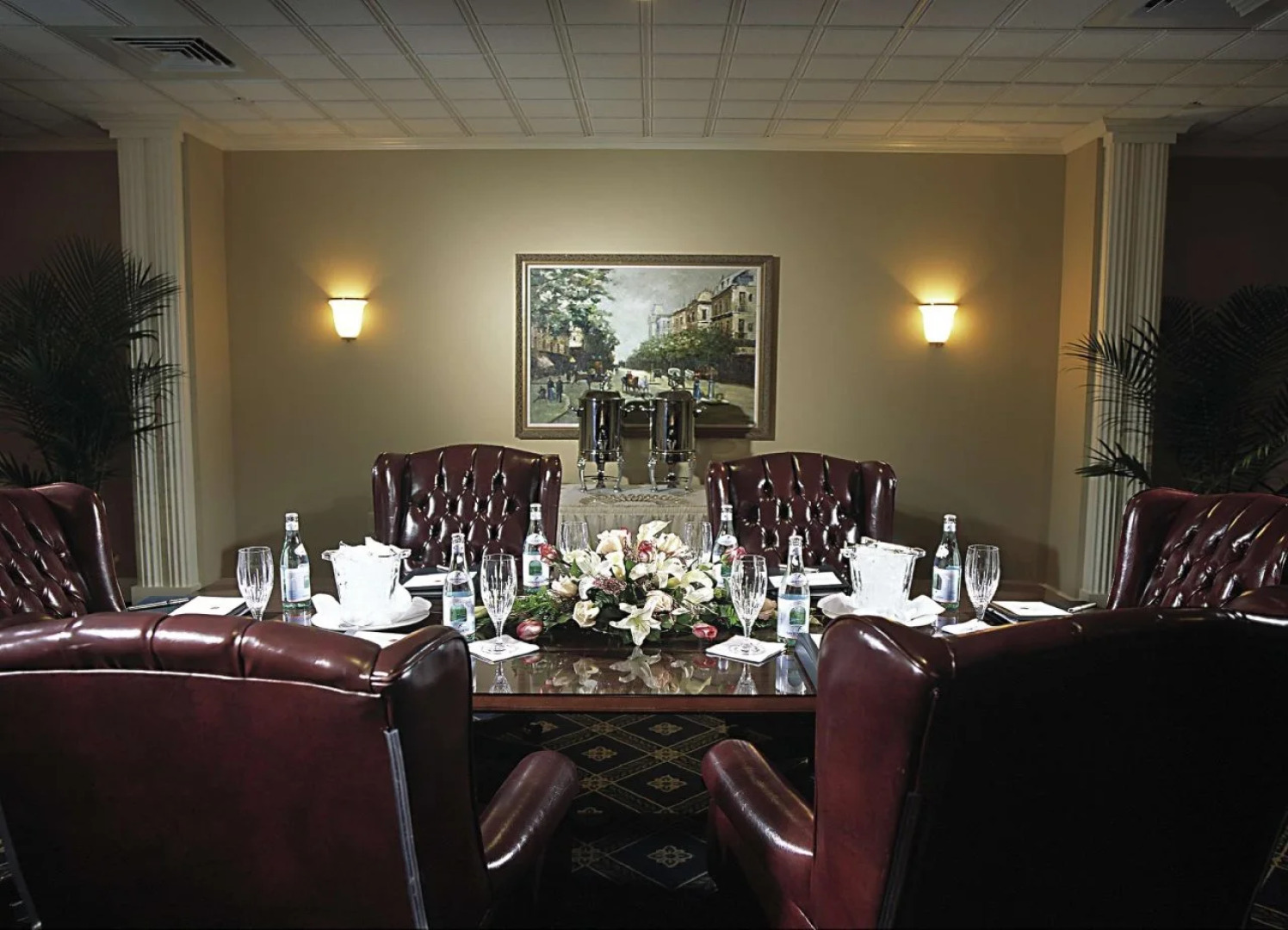 Marco Beach Ocean Suites