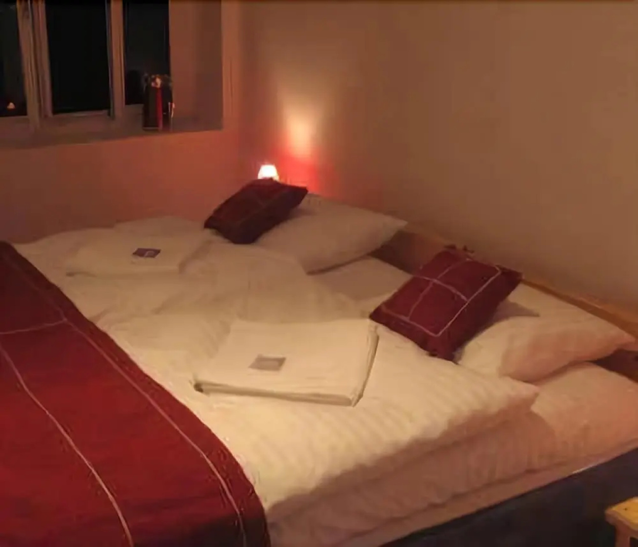 Grand Hotel Ushba