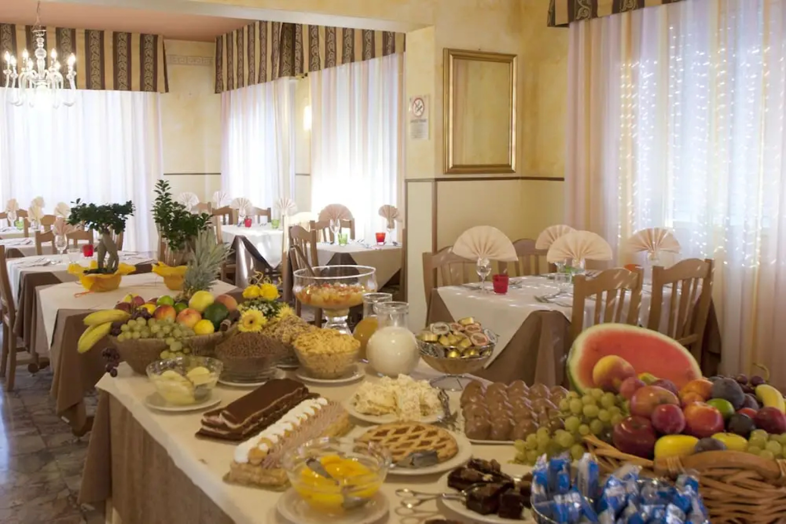 Hotel Villa Bruna