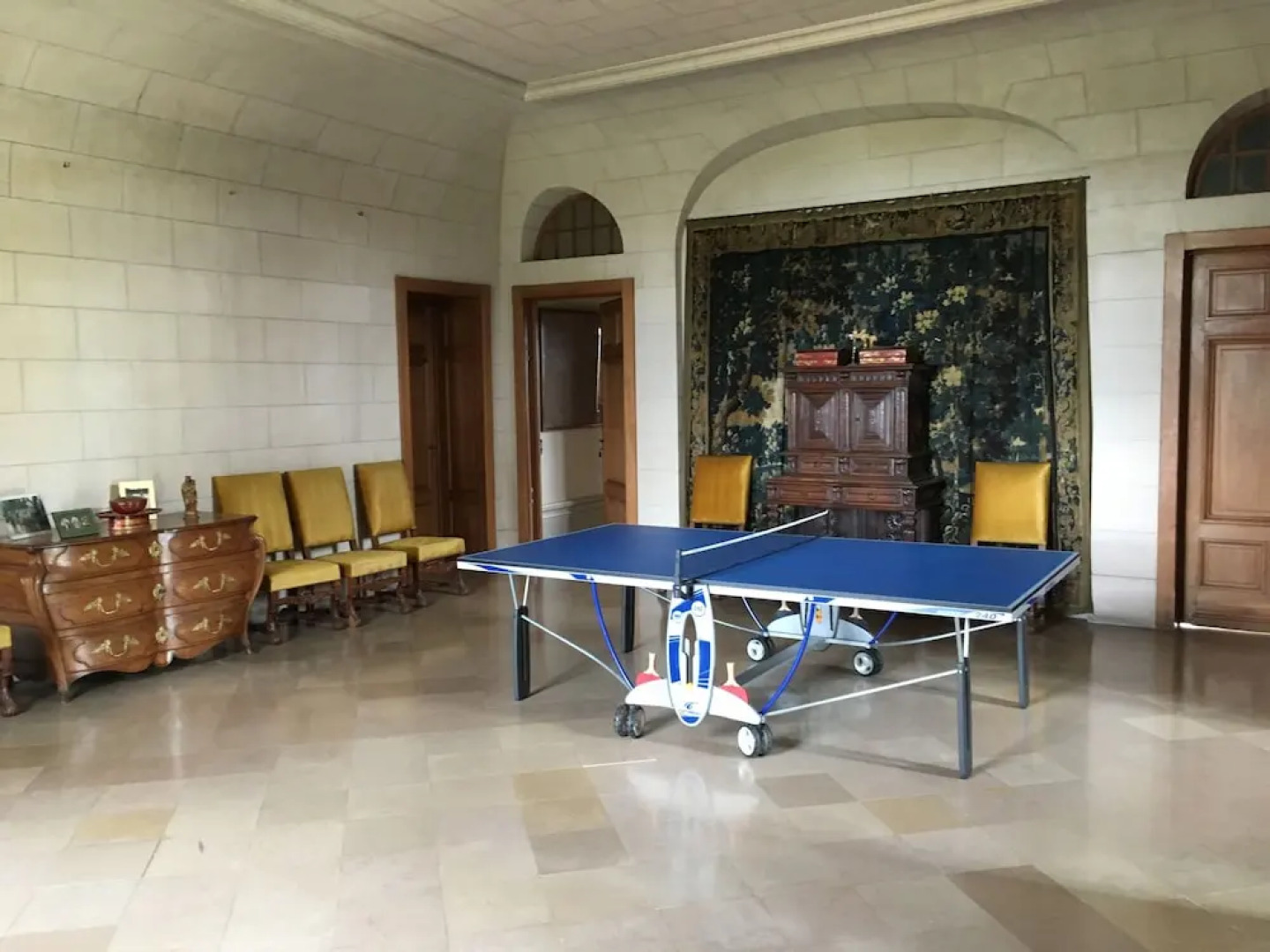 Château de Joyeux - Chambres D'hôtes