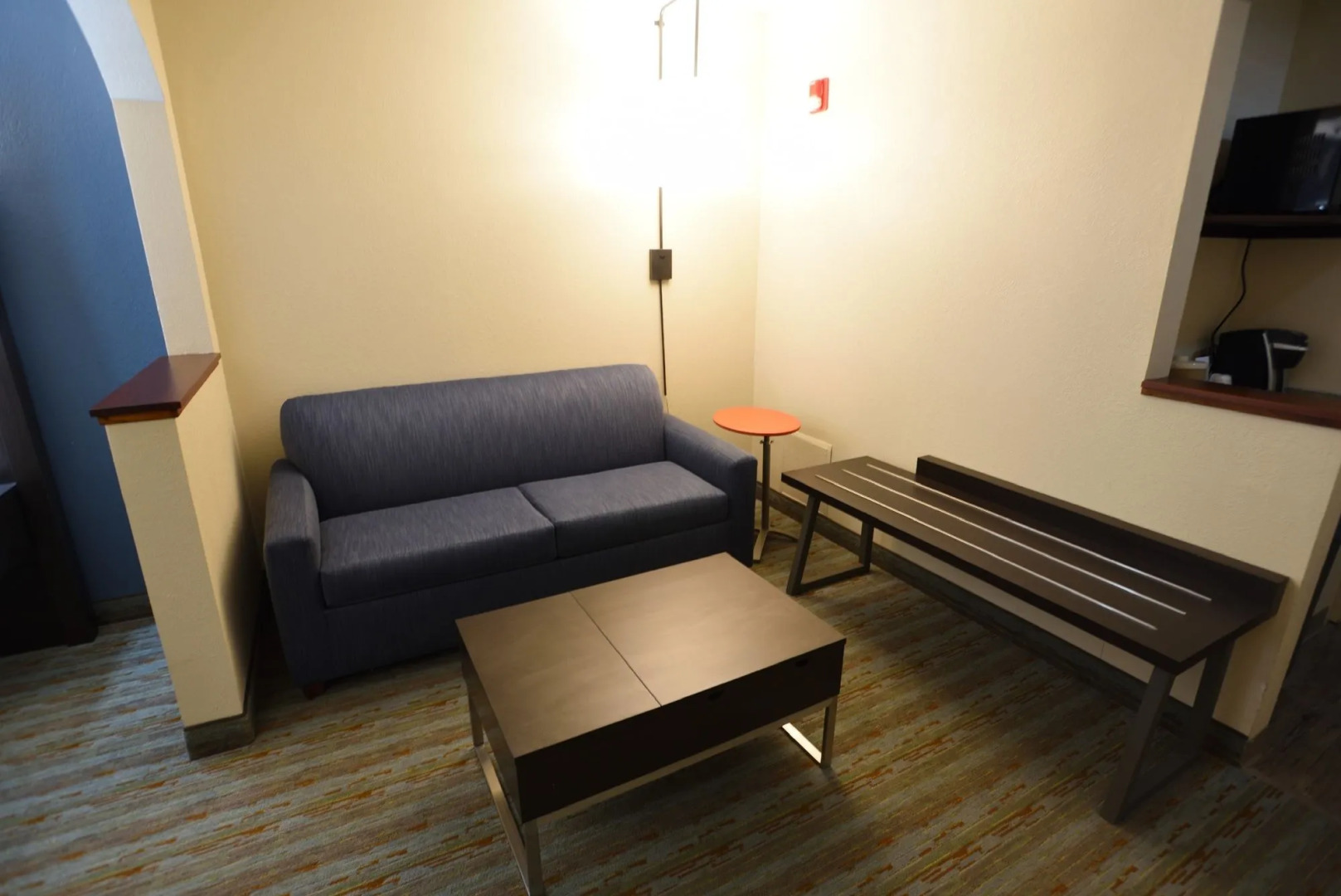 Holiday Inn Express Anderson by IHG