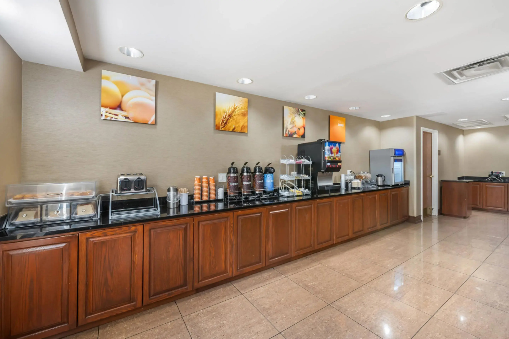 Comfort Suites Ocala North