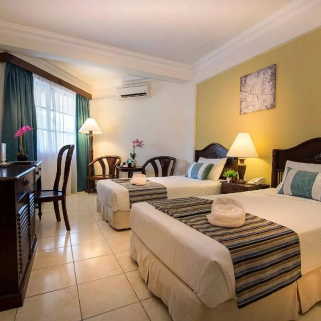 ēRYA by SURIA Cherating