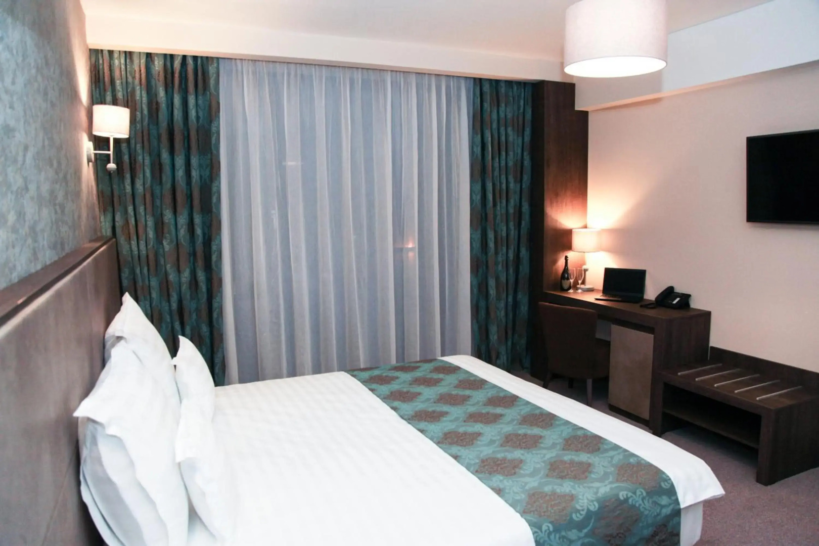 Victoria Bulevard Hotel